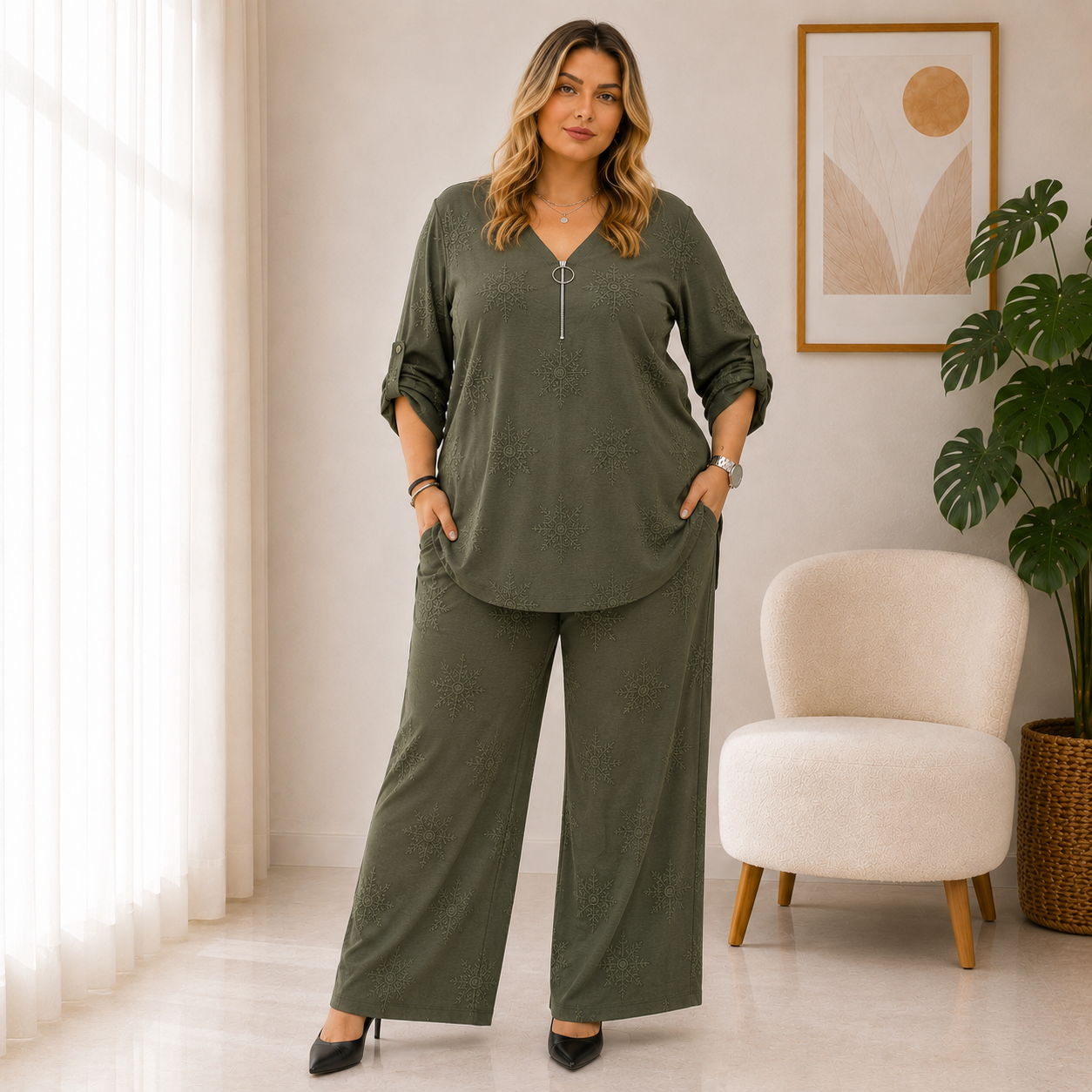 Maglia Capri