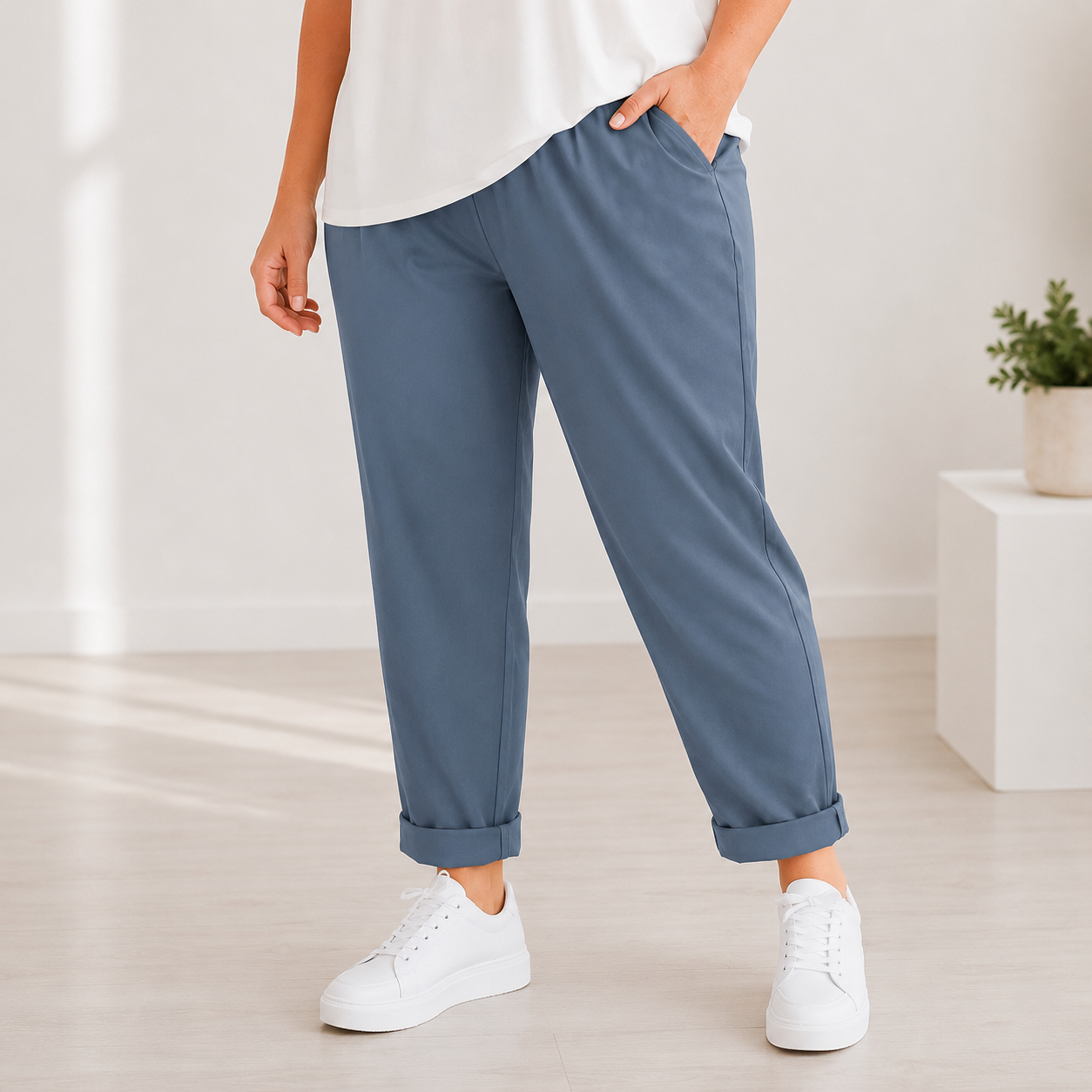 Pantalone Tasca America