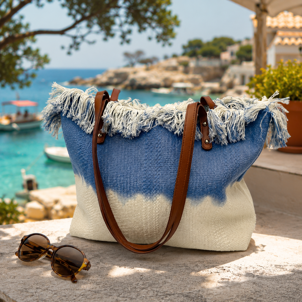 Borsa Mare Ocean Breeze