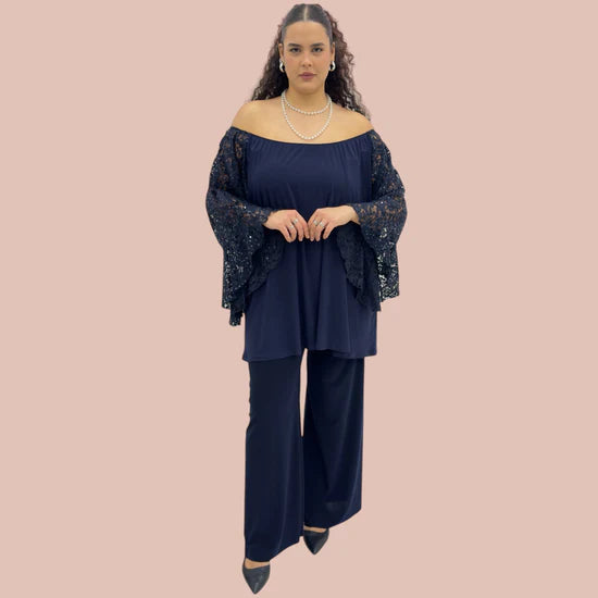 Maglia Claudia