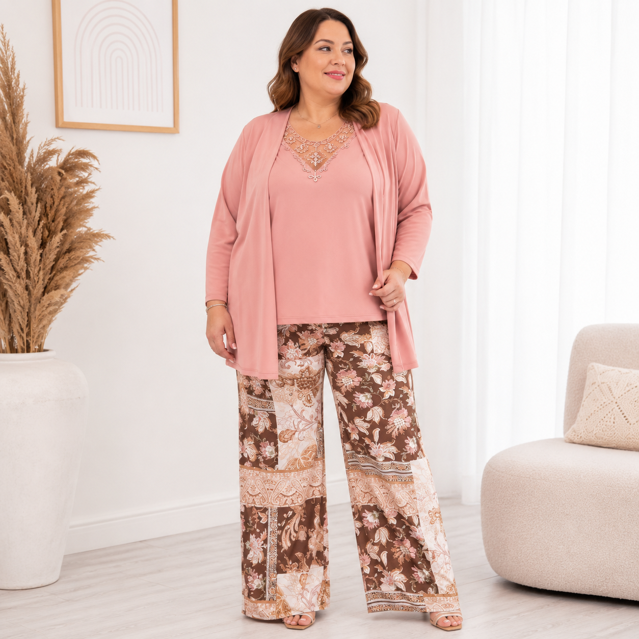 Twinset Romantic