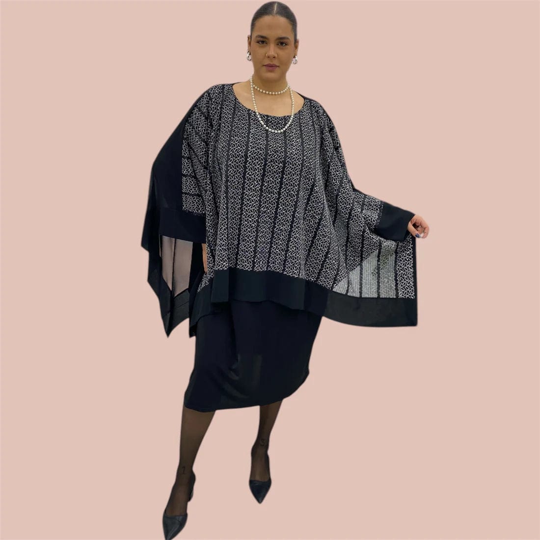 Abito Lady