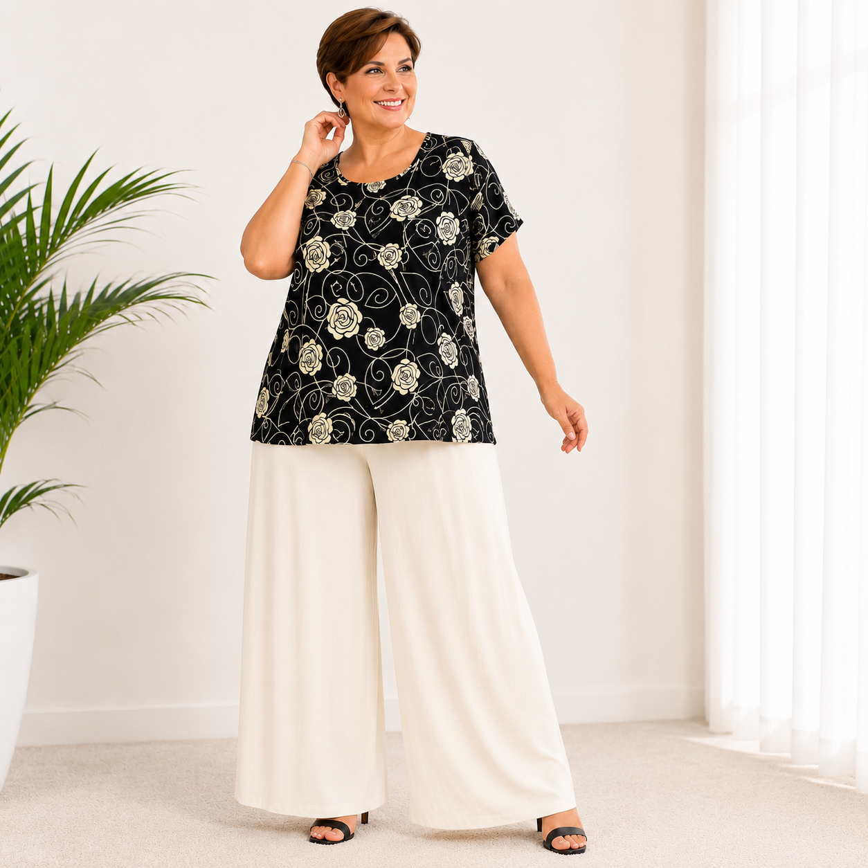 Maglia Roseto art.51570