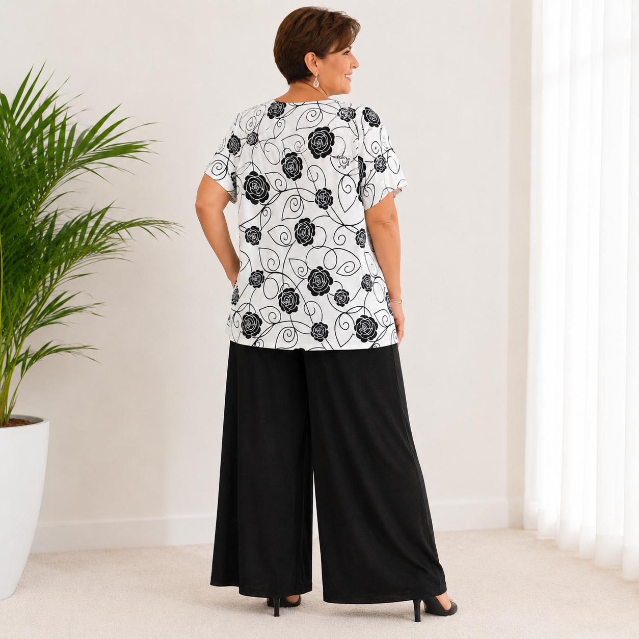 Maglia Roseto art.51570