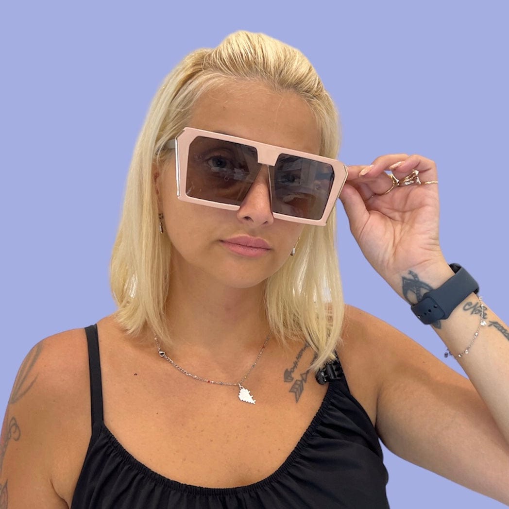 Occhiali da sole donna lenti polarizzate Margot