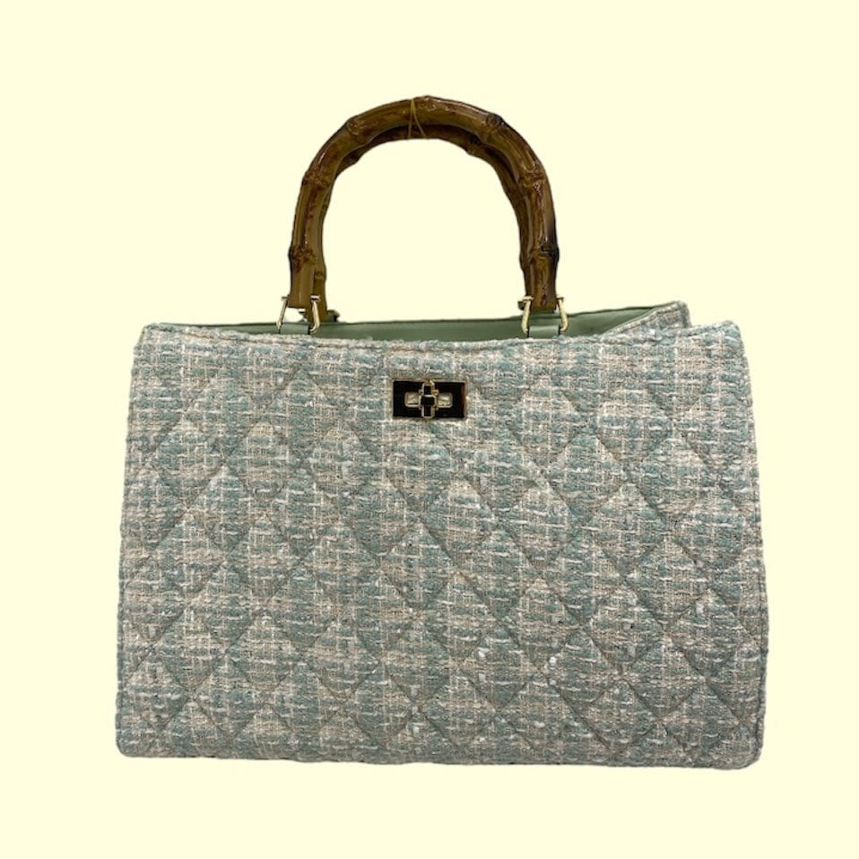 Borsa Violet