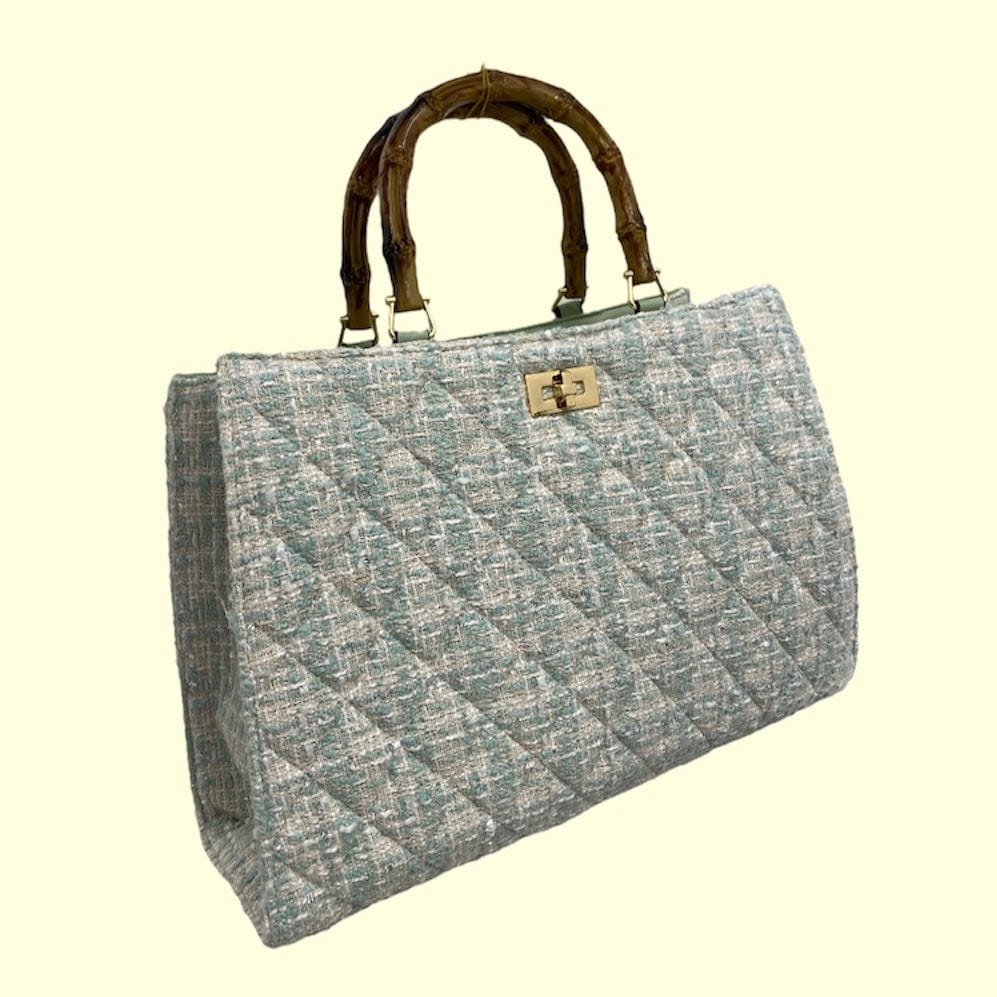 Borsa Violet