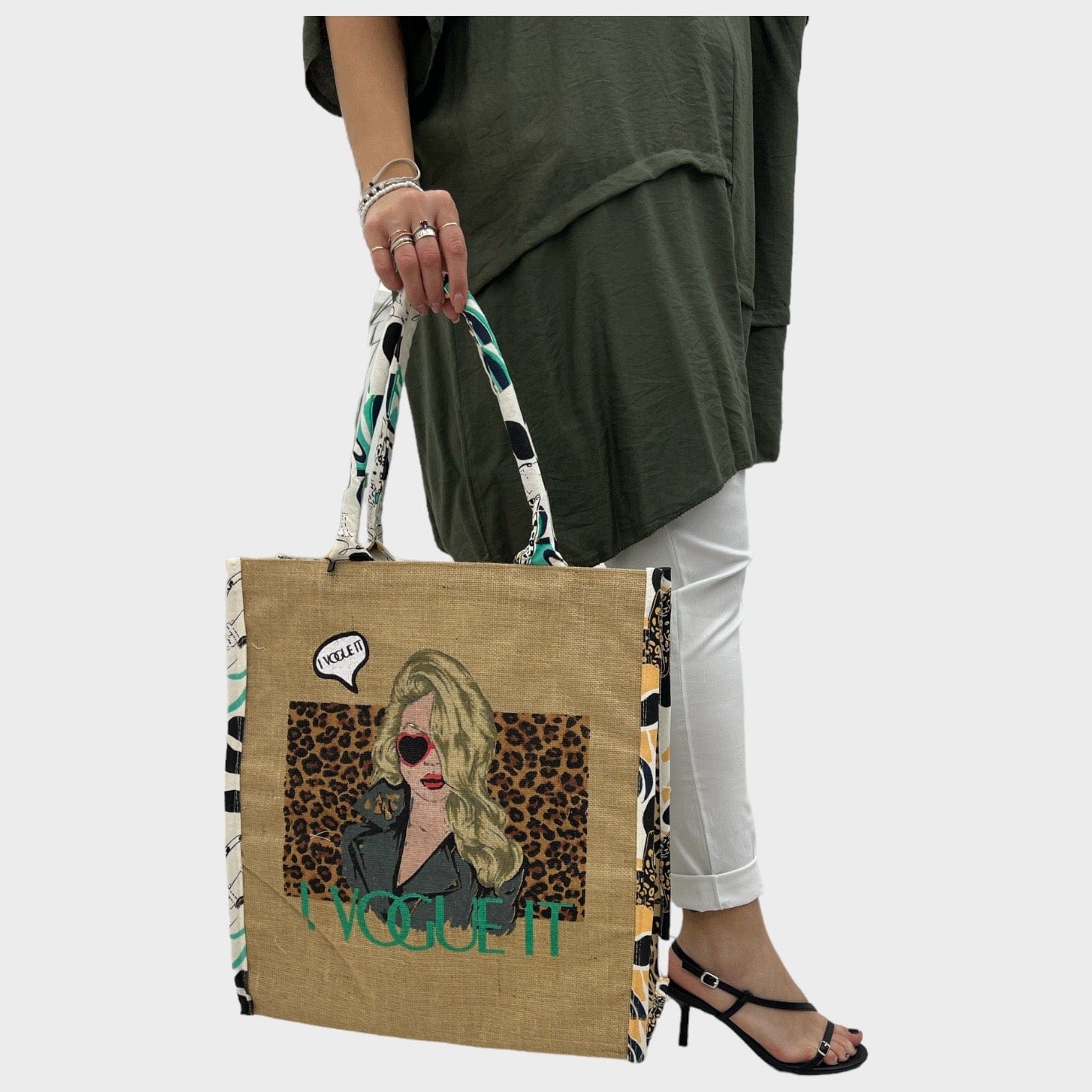 Borsa Vogue