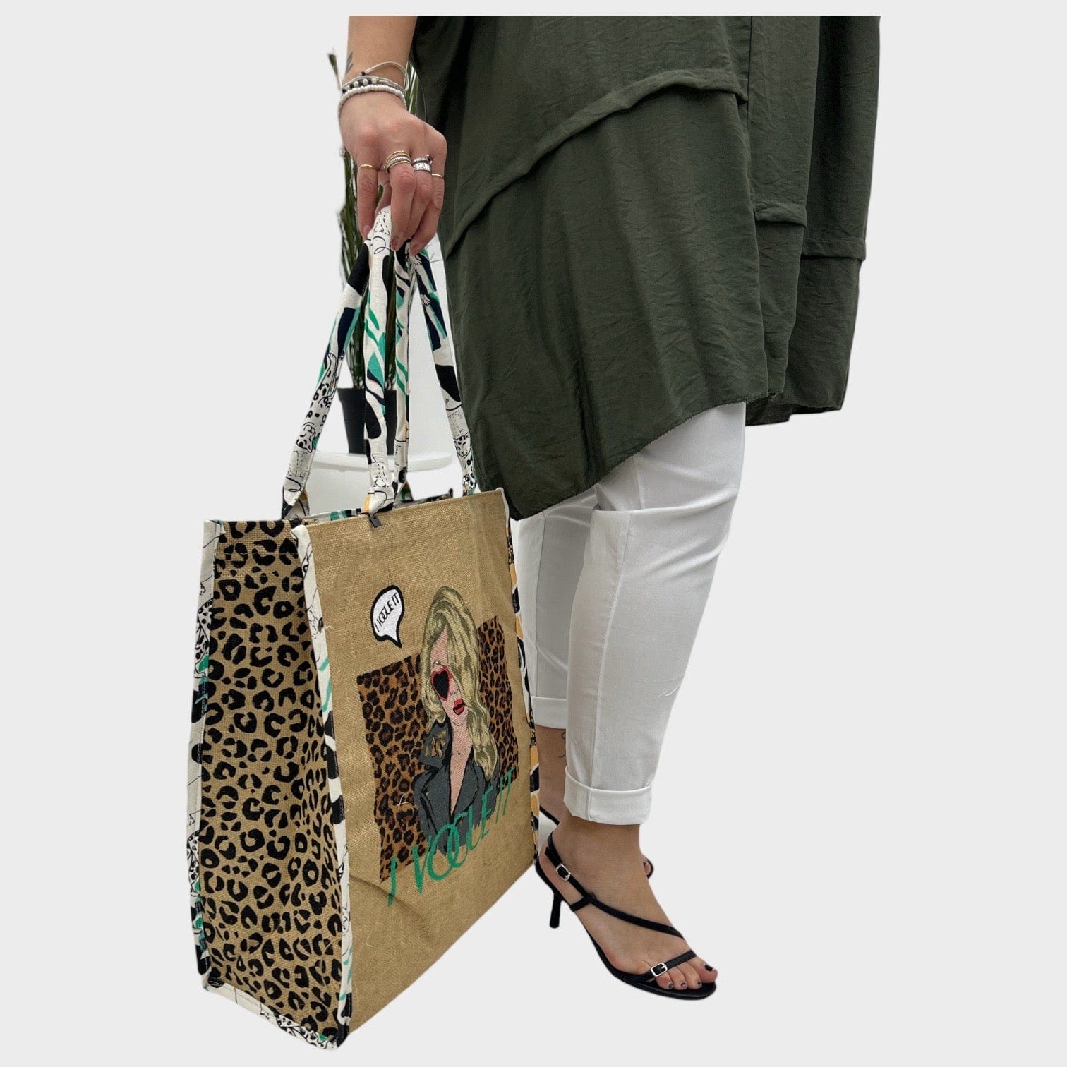 Borsa Vogue