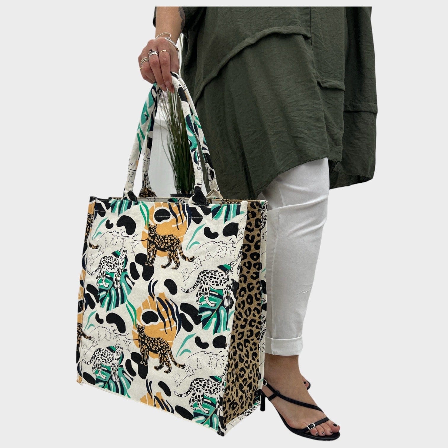 Borsa Vogue