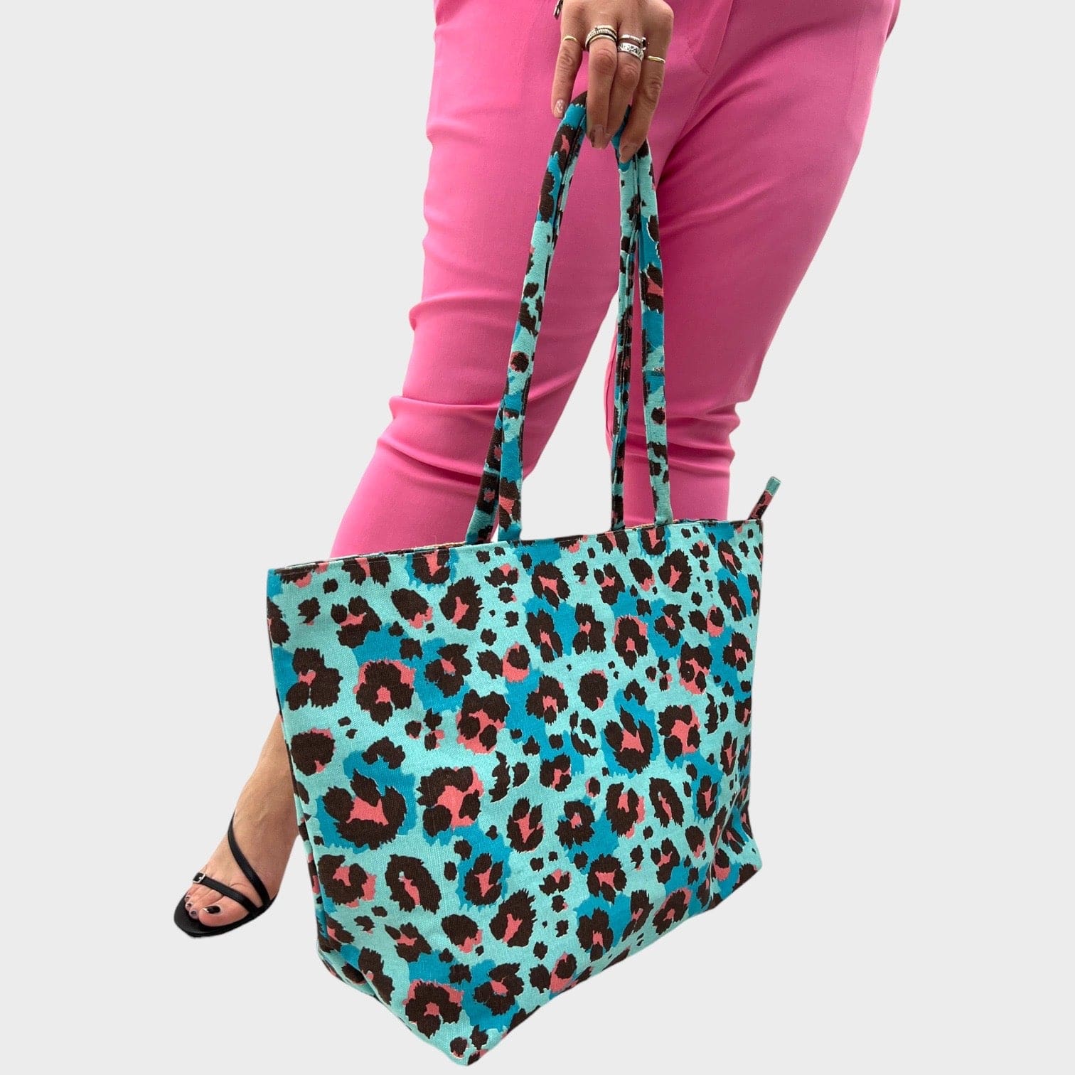 Borsa Love Leo