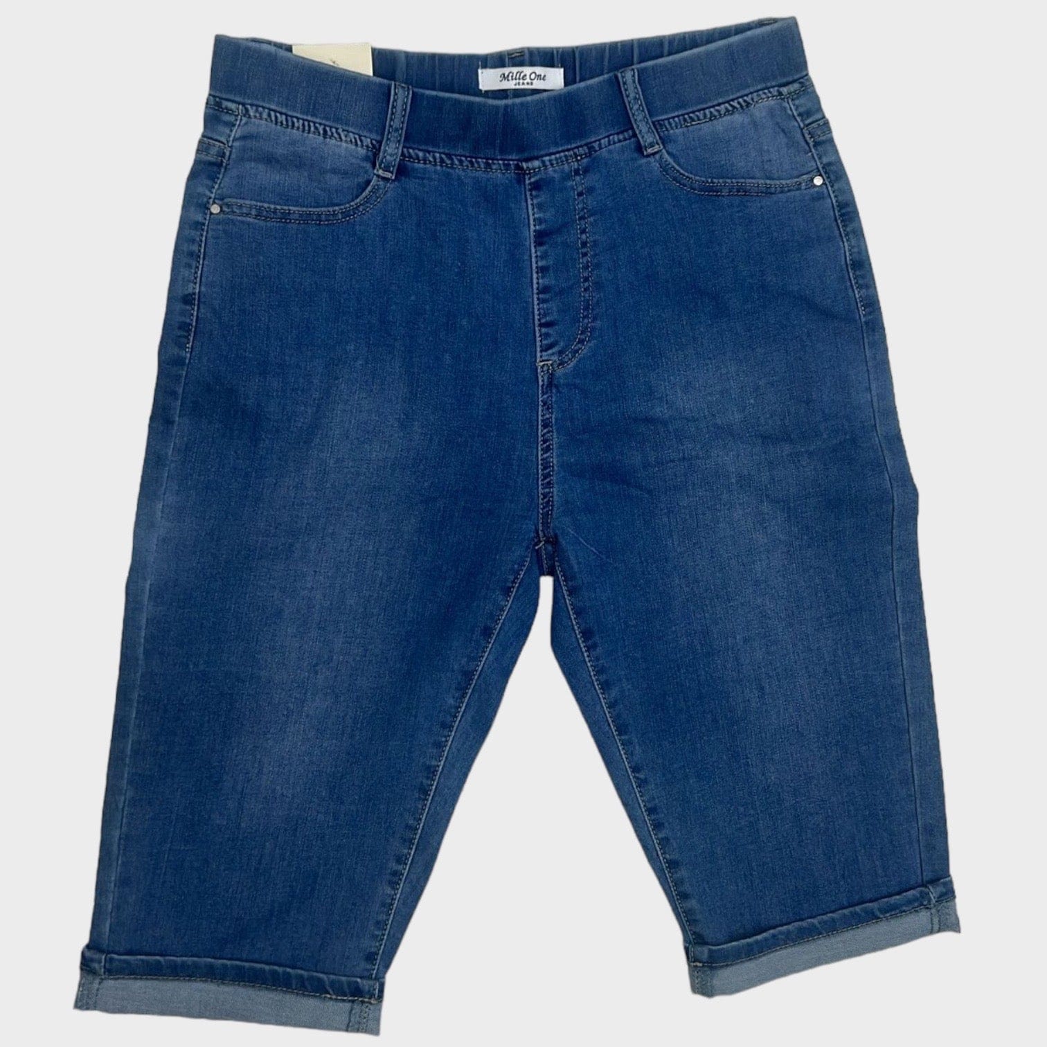 Pinocchietto Jeans -5kg