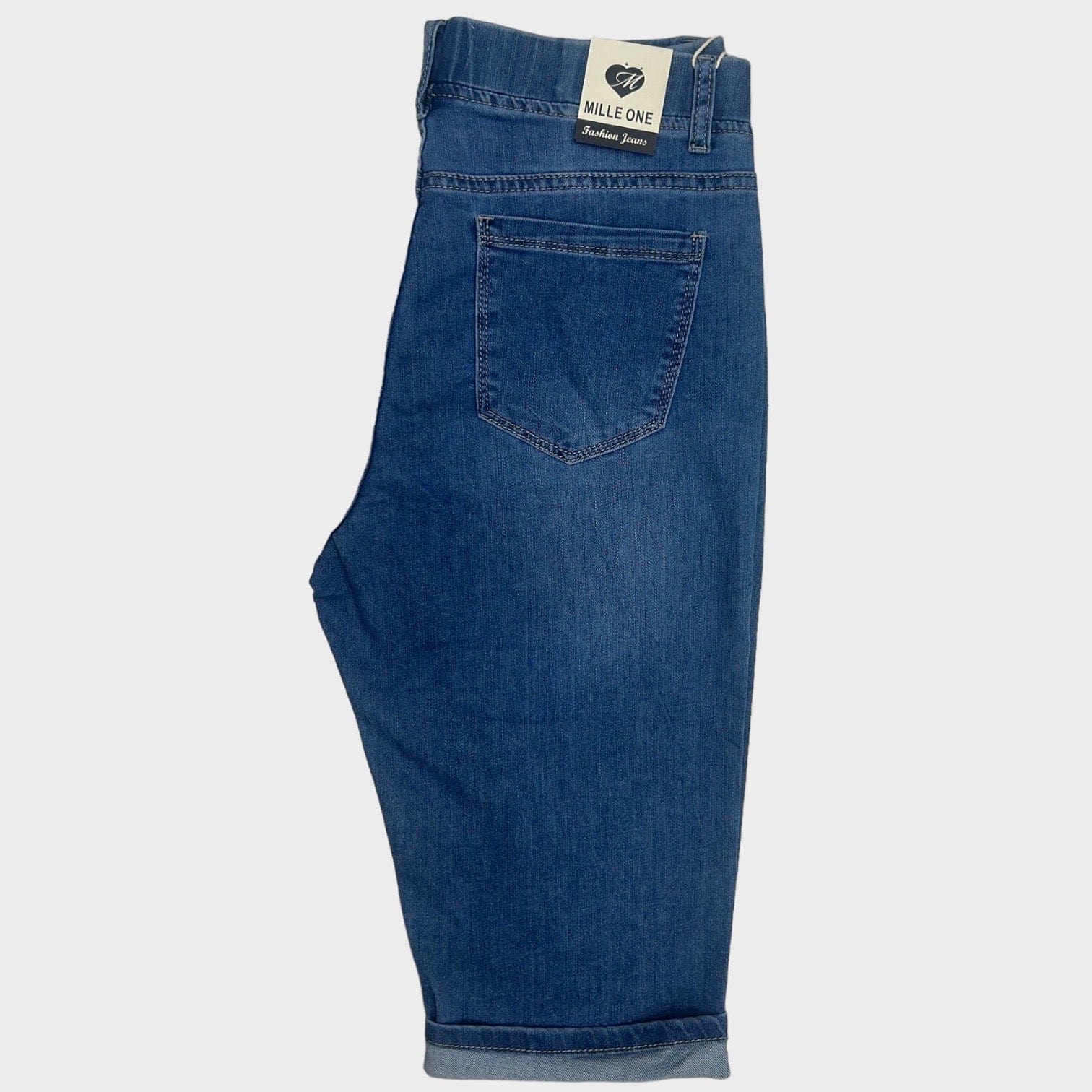 Pinocchietto Jeans -5kg