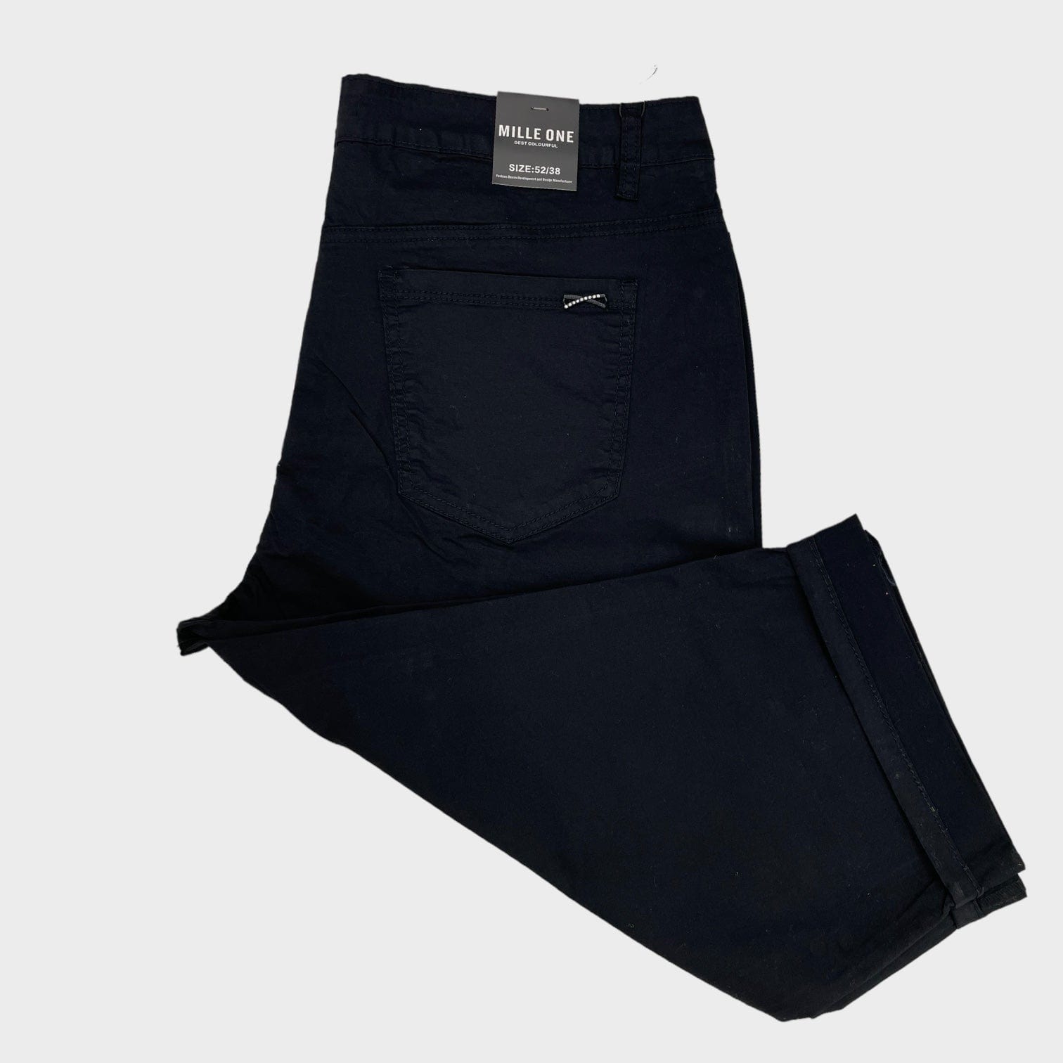 Pinocchietto in Cotone Classic
