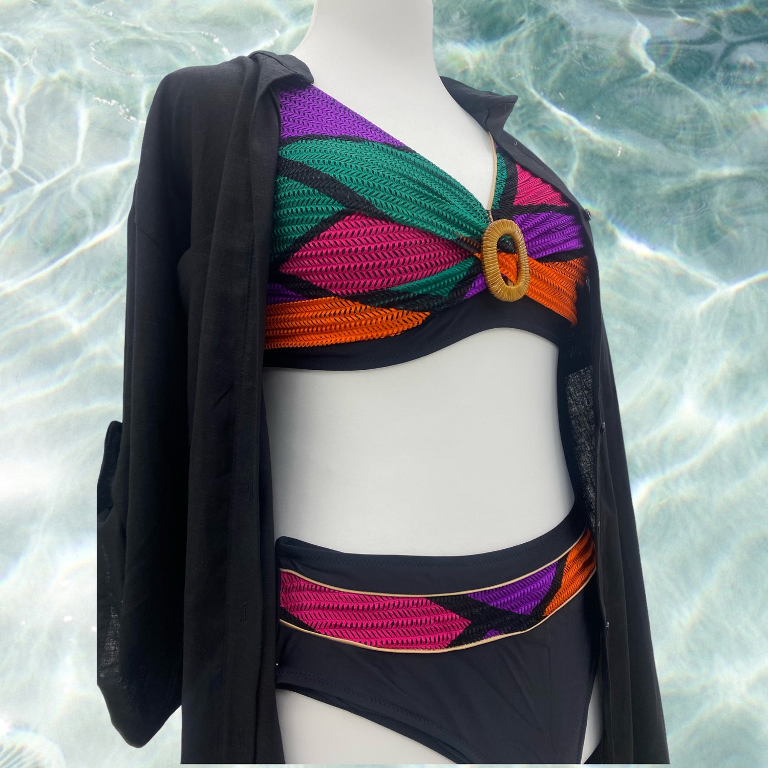 Costume Da Boba Fett™ Star Wars Bambino | Costumalia By Signor Costume - Foto 7