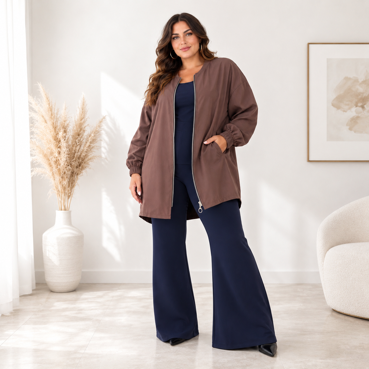 PANTALONE EMMA