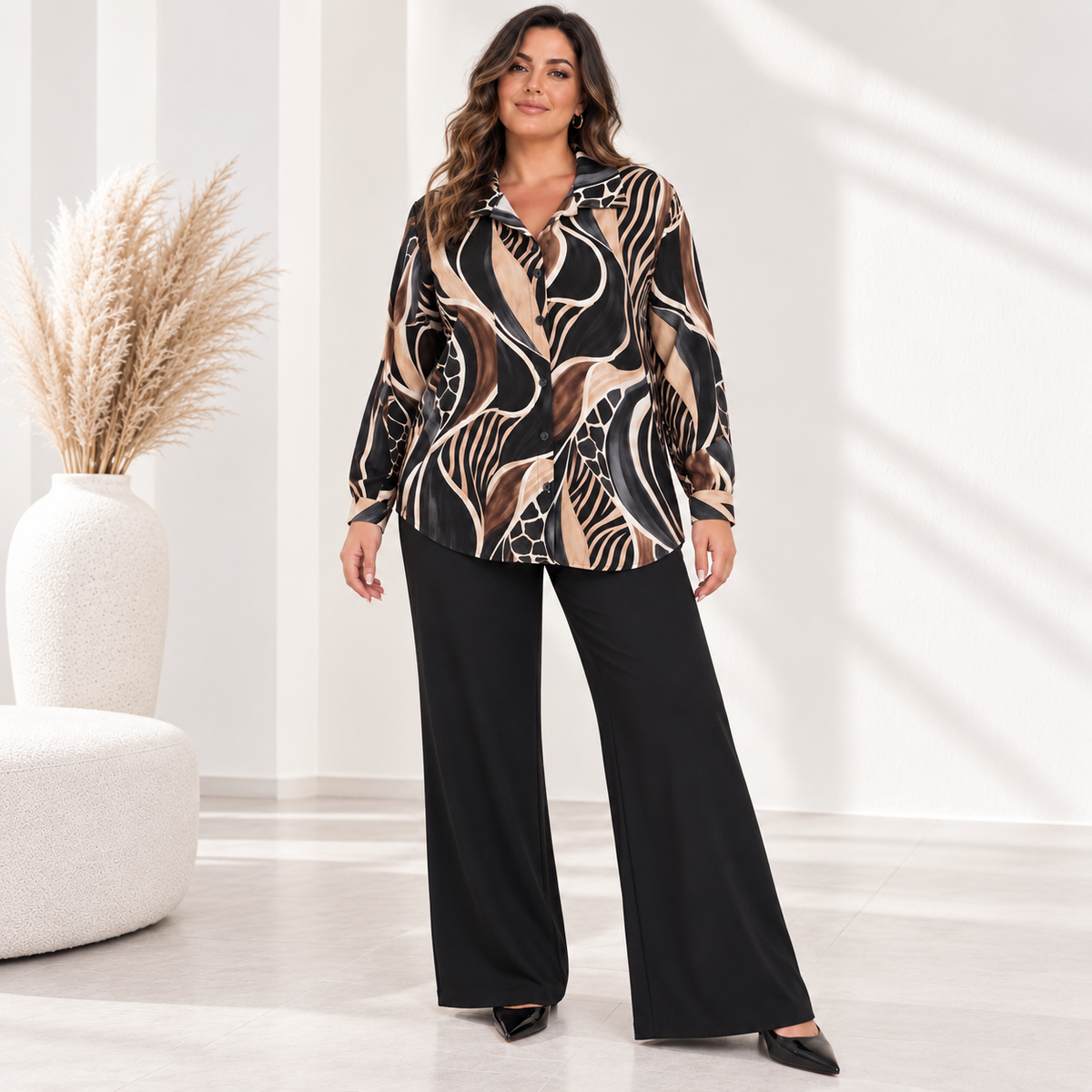 Camicia Venere 2075
