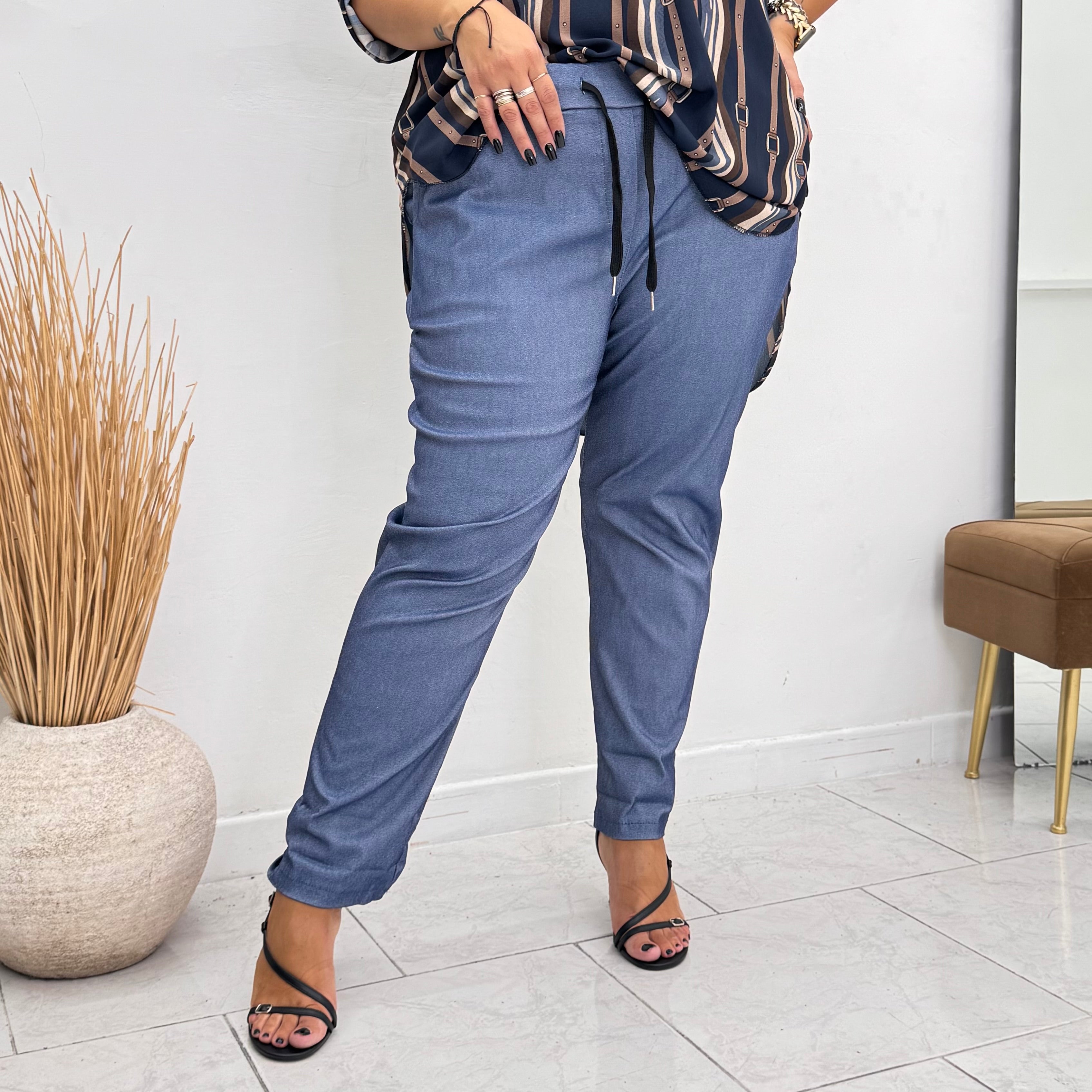 Pantaday jeans