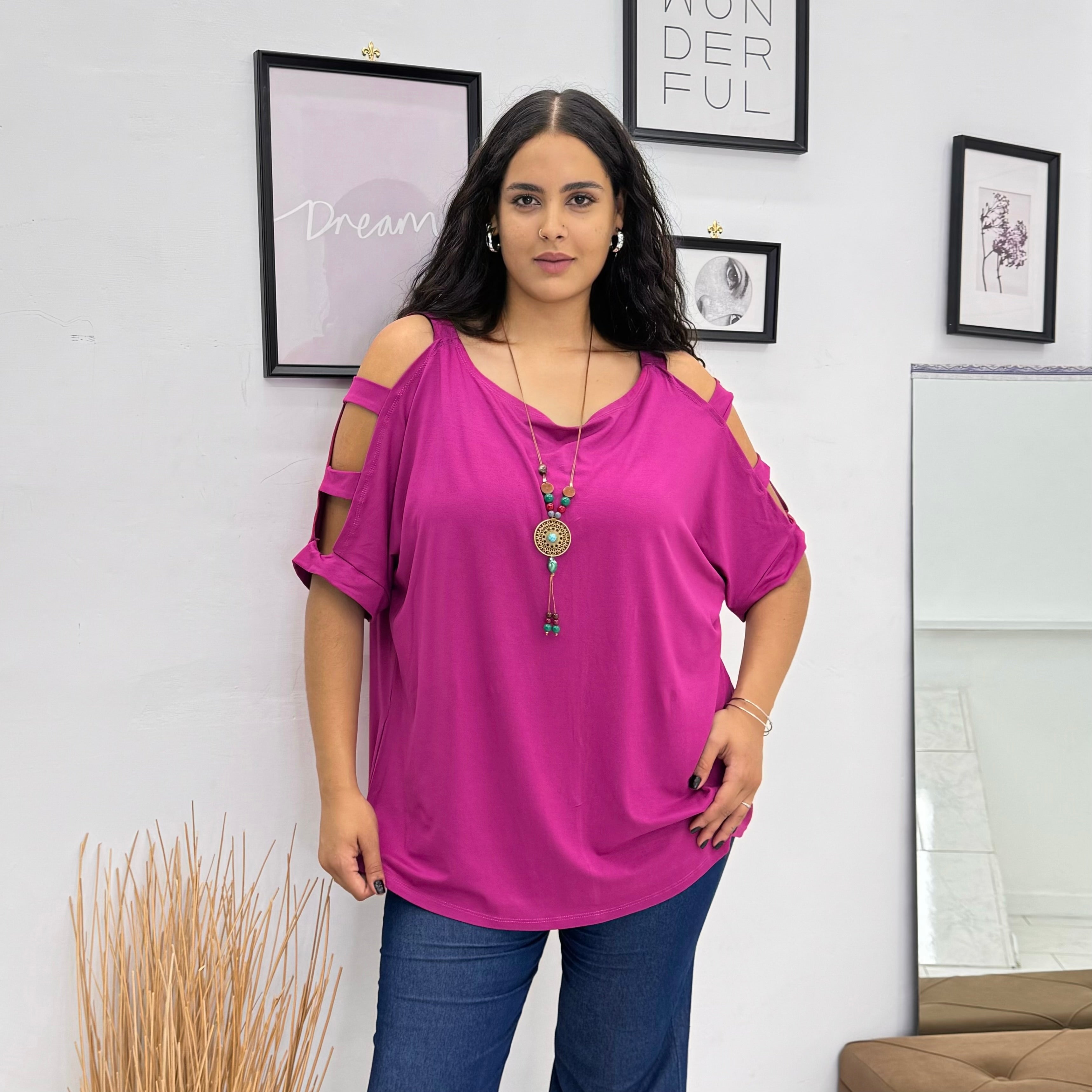 Maglia Lorena