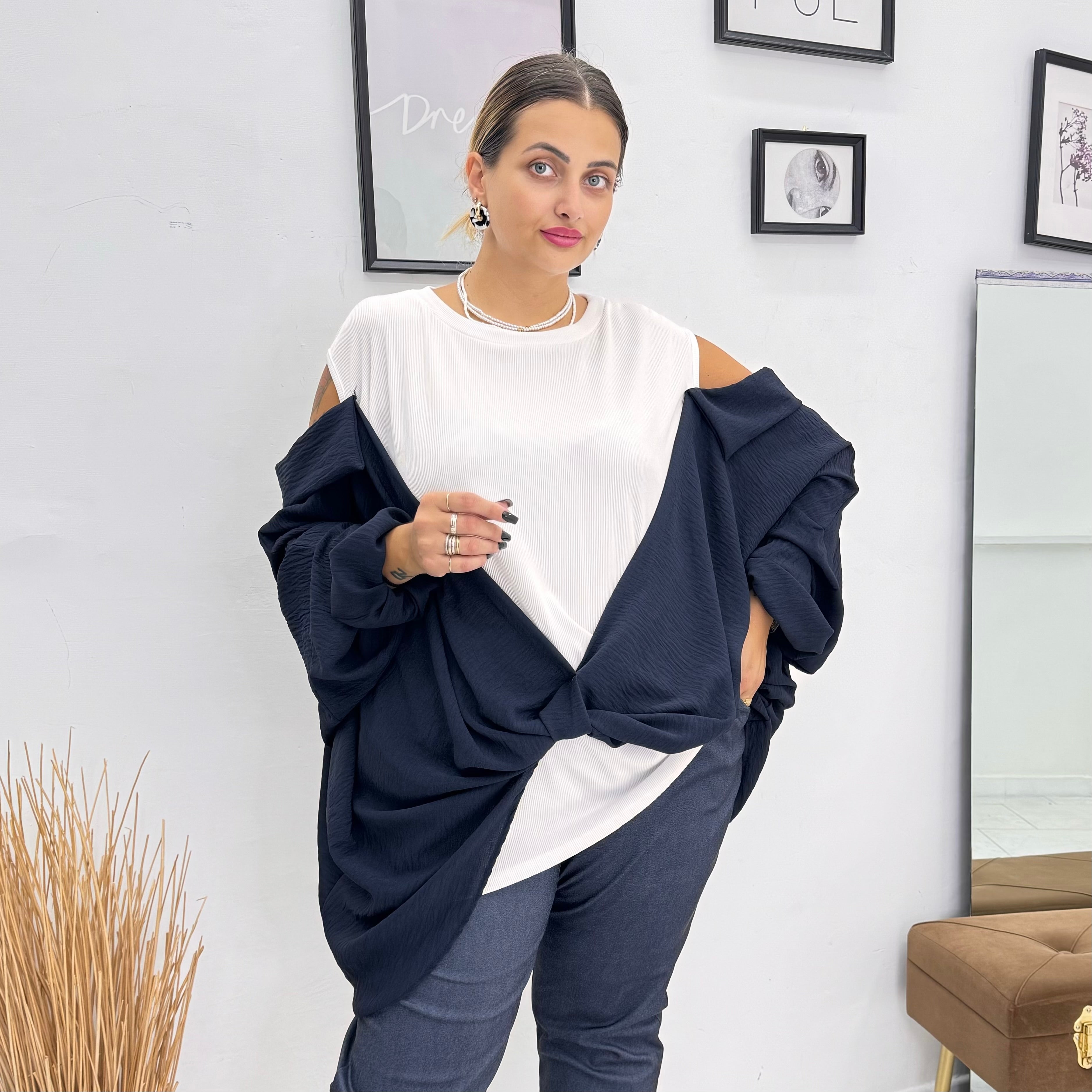 Maglia Clara