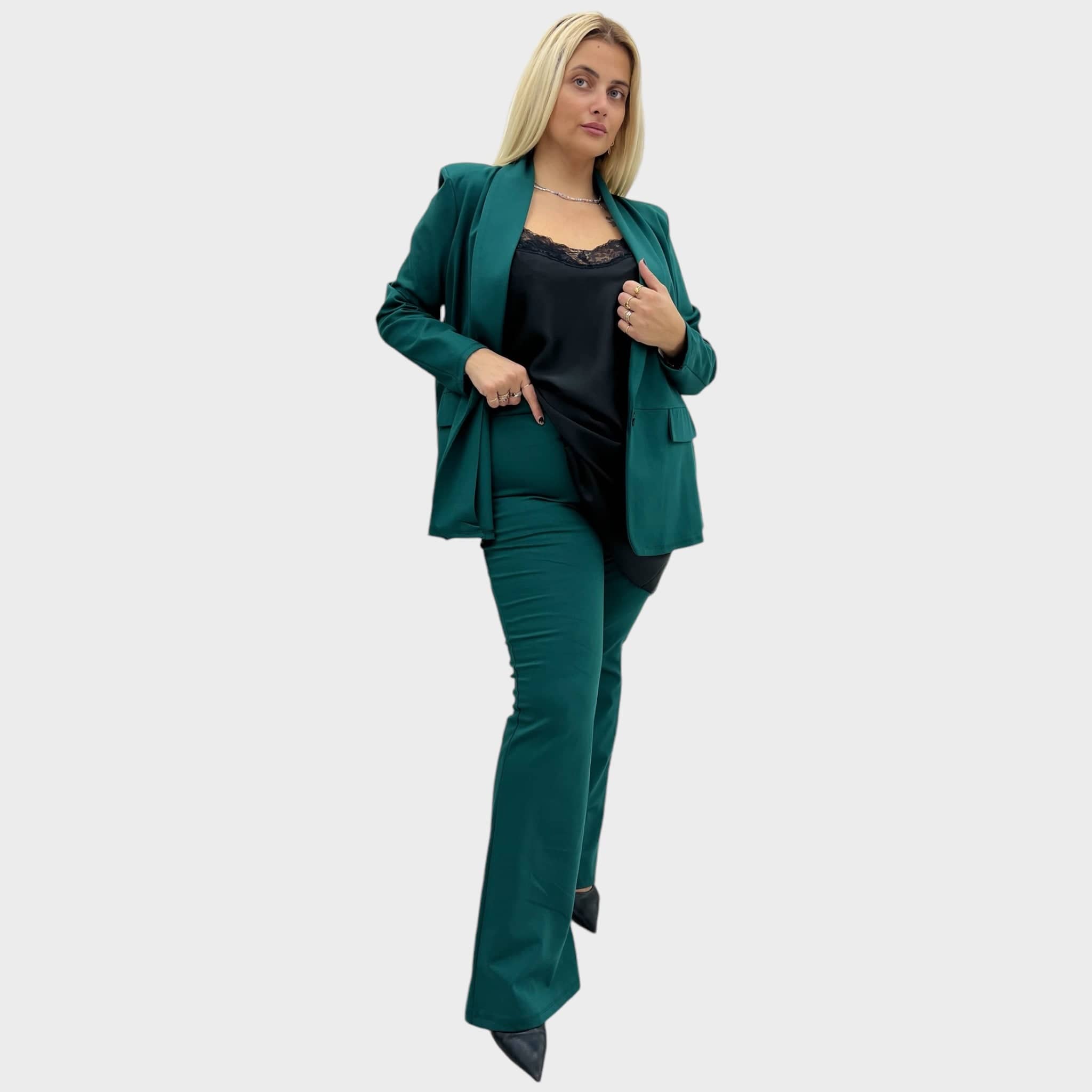 Tailleur Marinella