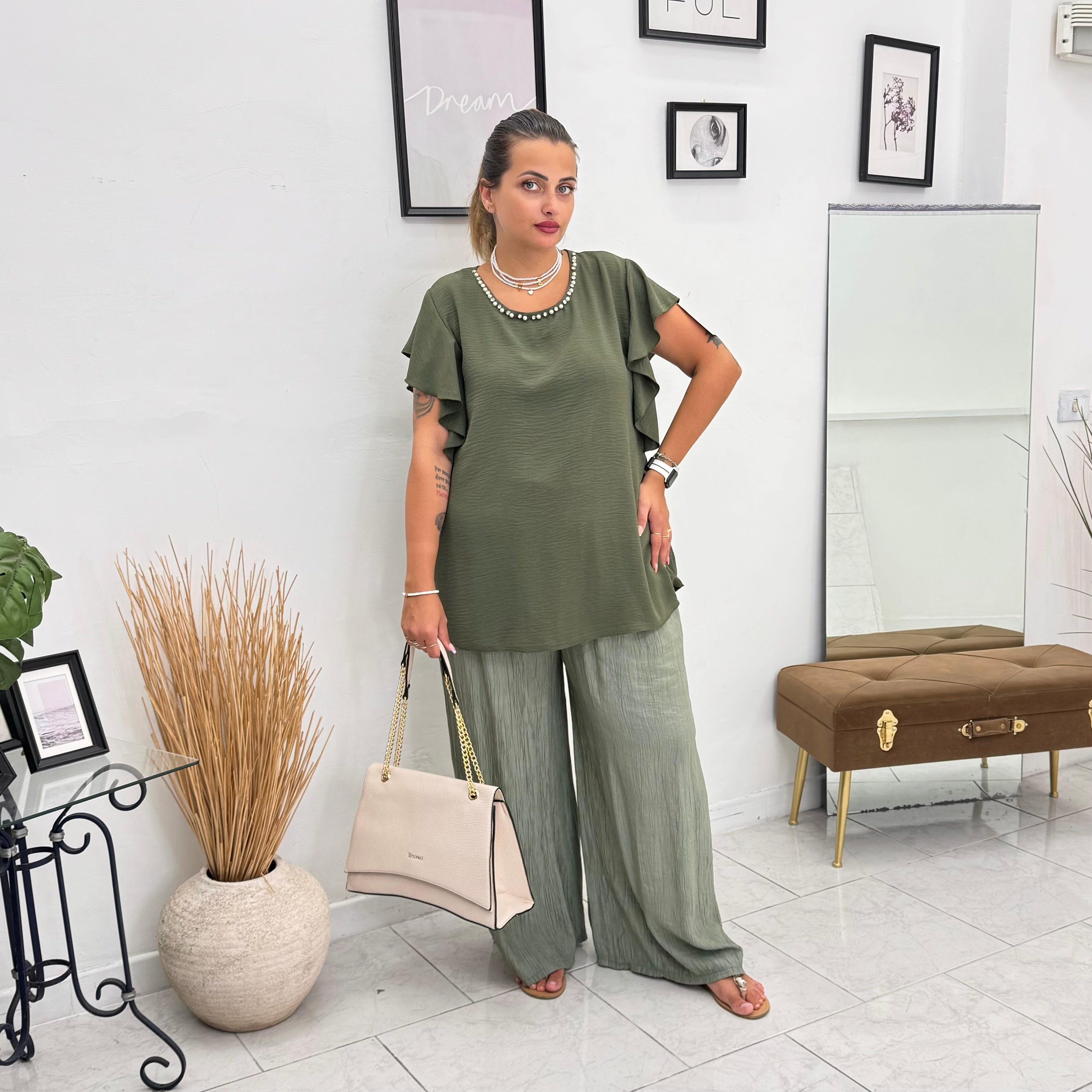 Maglia Jadea