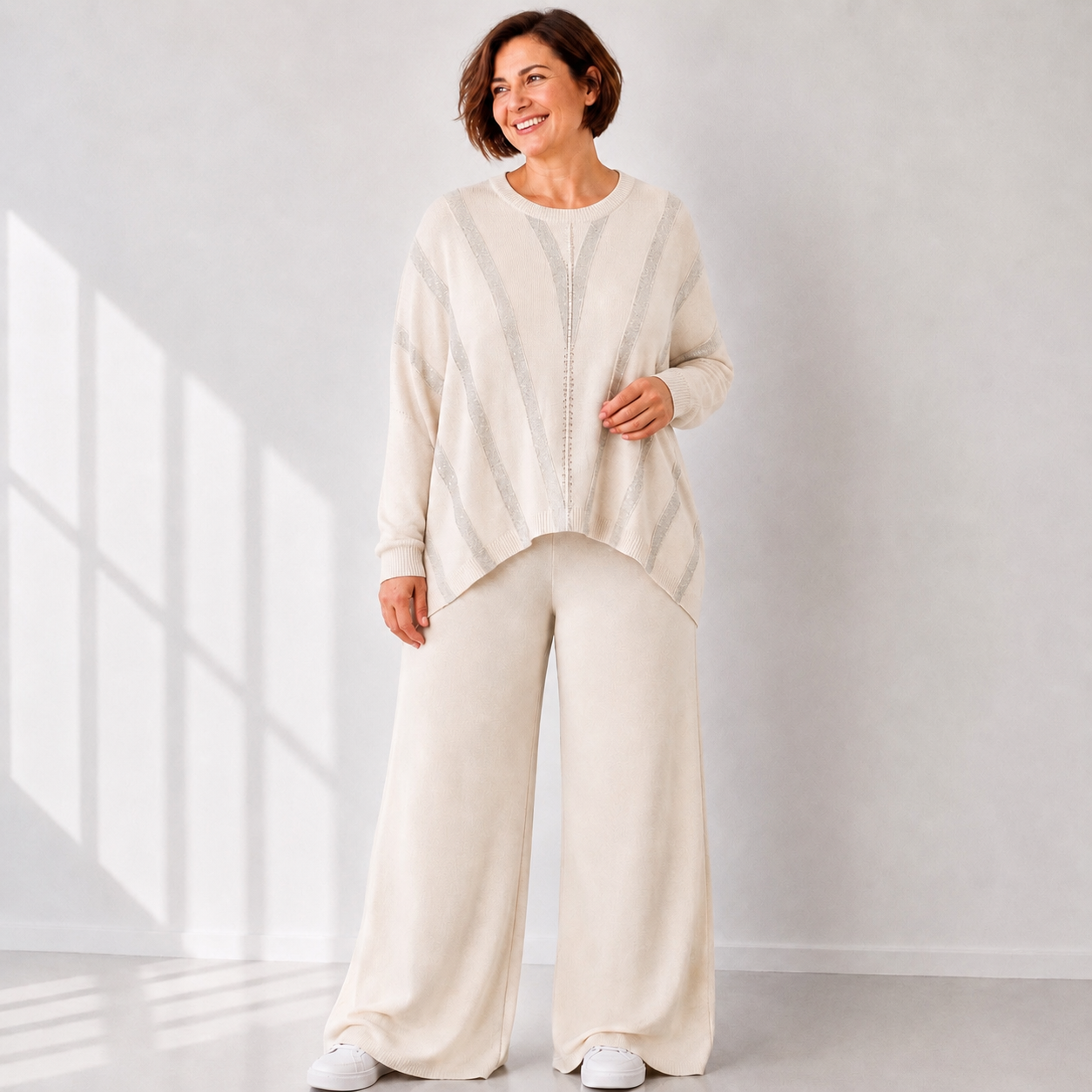Completo Easy Chic 8056