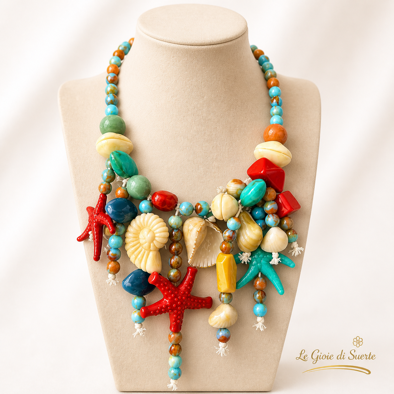 Collana Mare Vivace