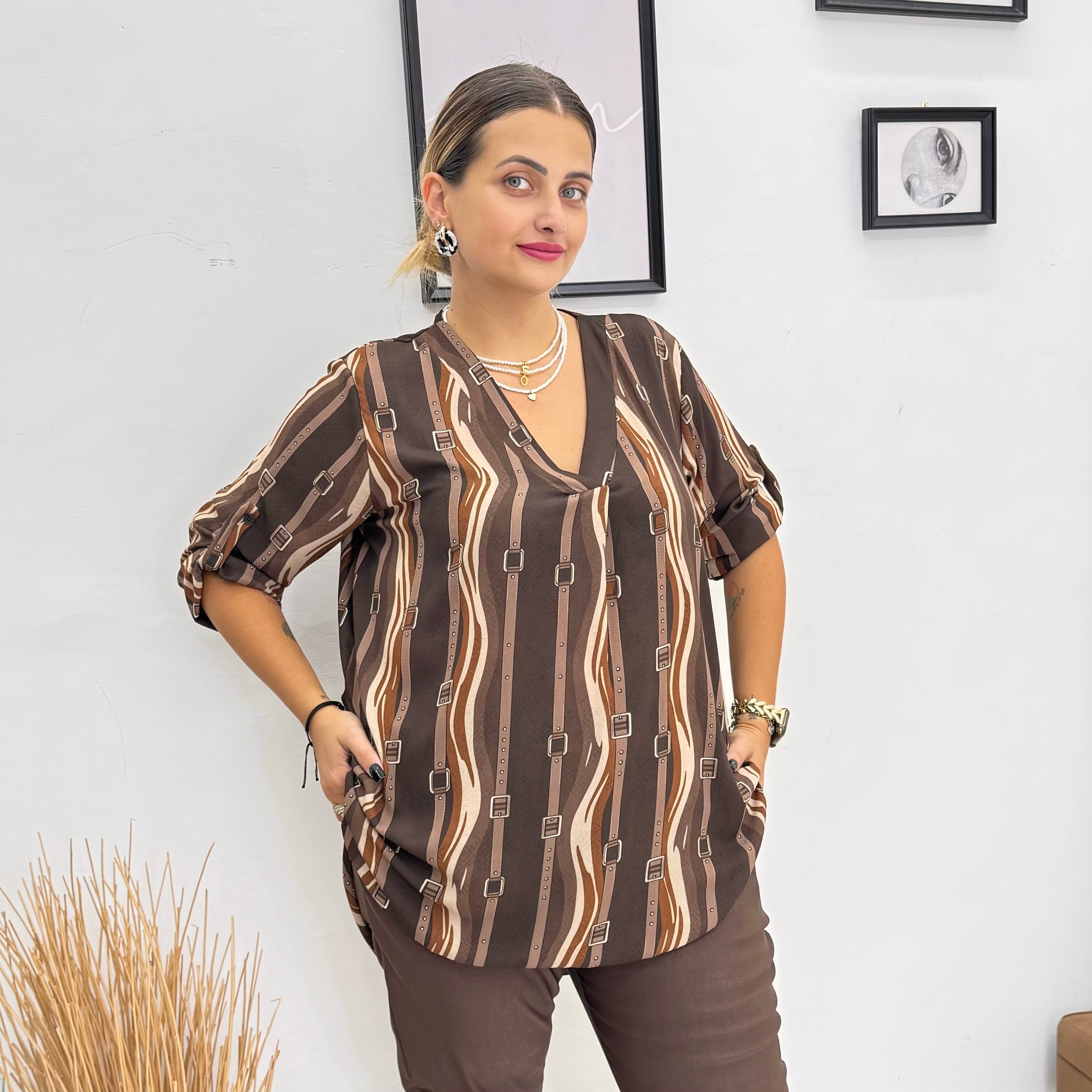 Maglia Catty