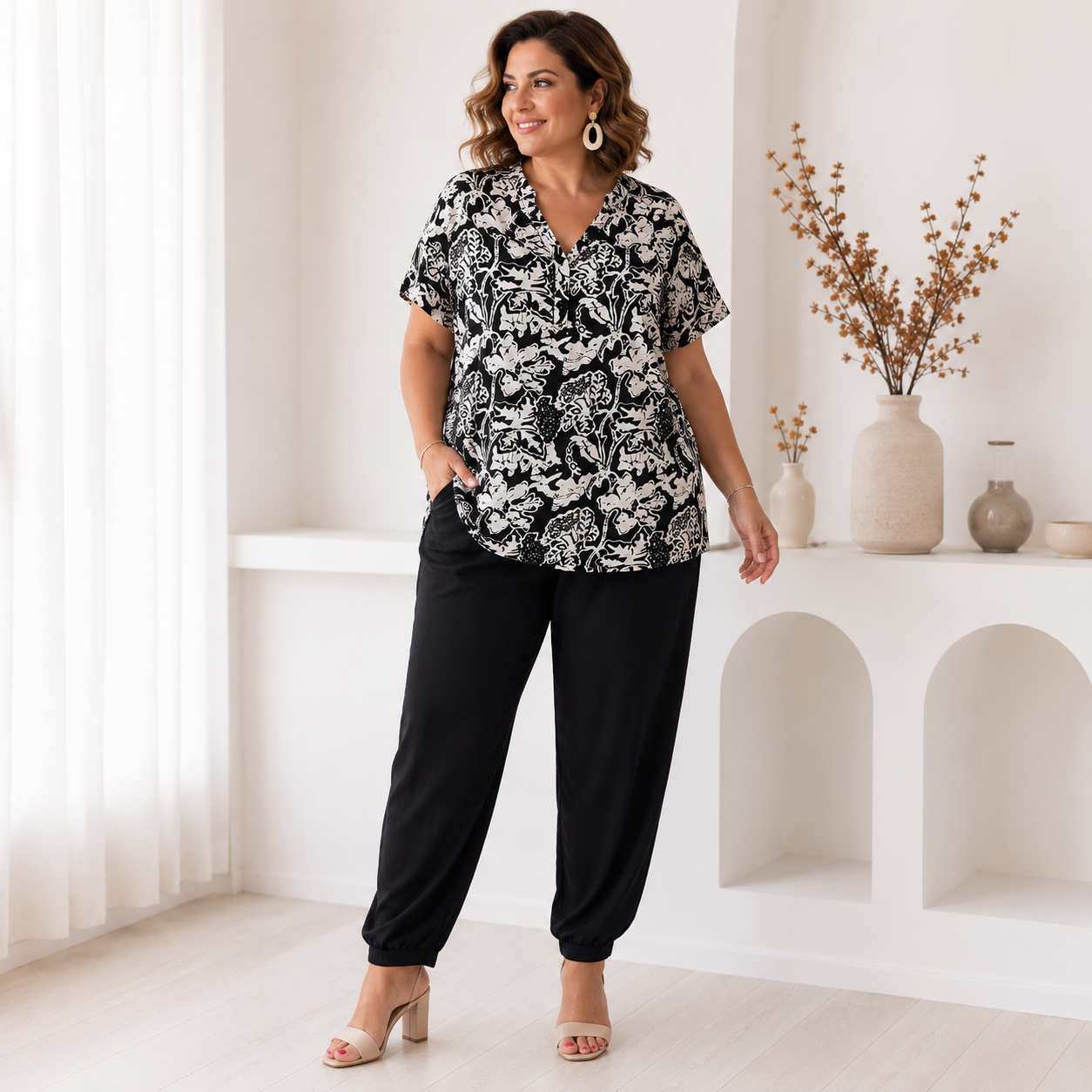 Maglia Elisir G8136
