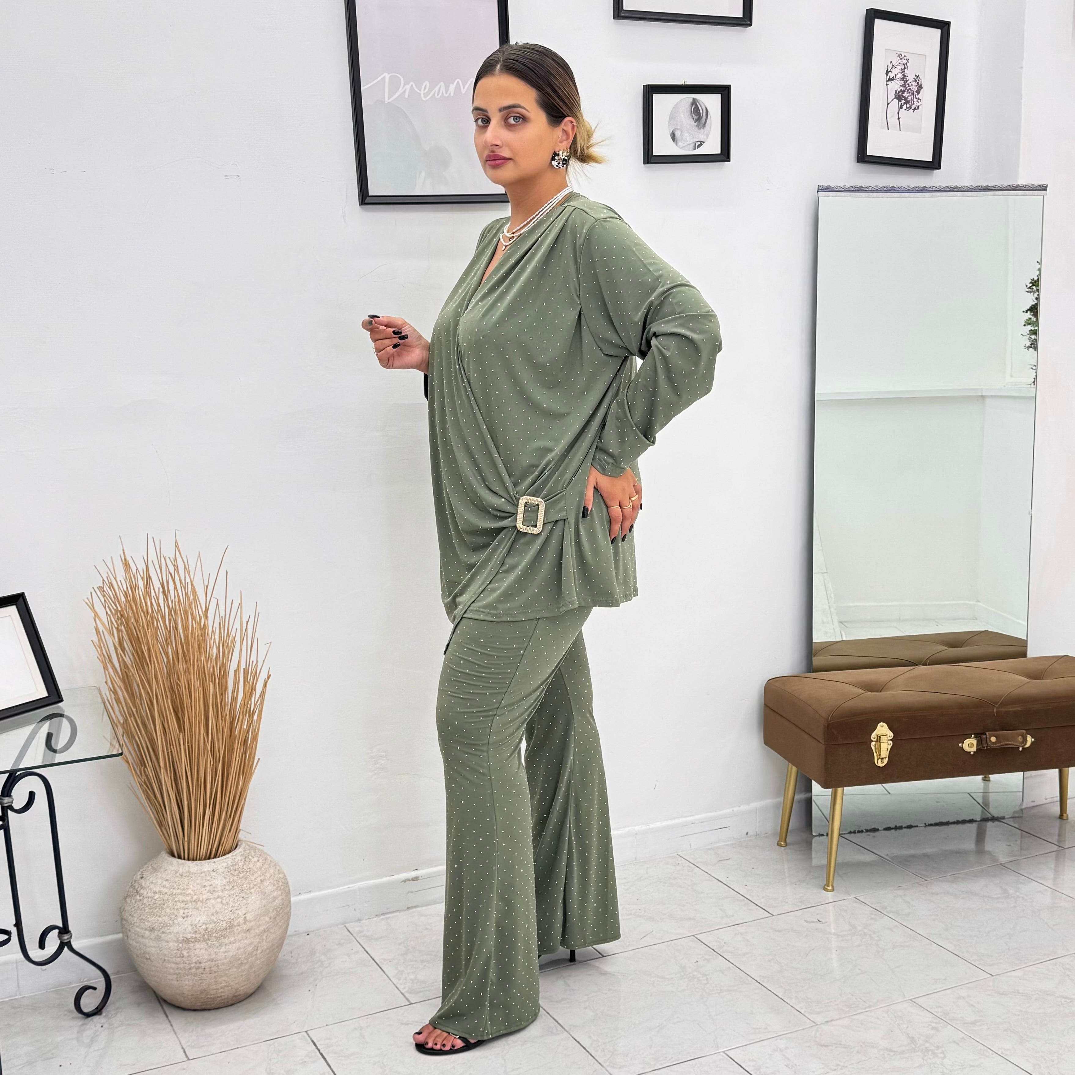 Completo Chic