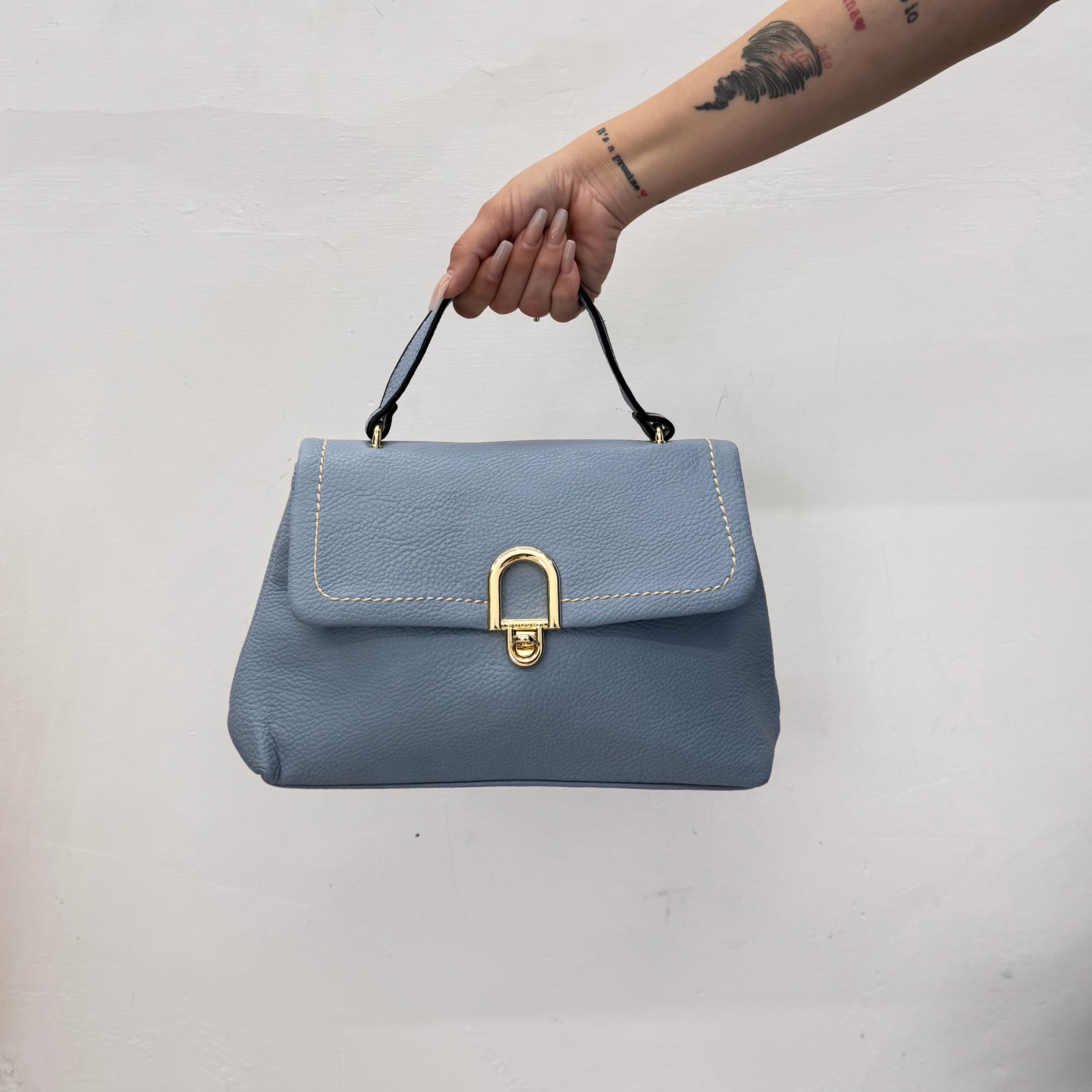 Borsa Bali