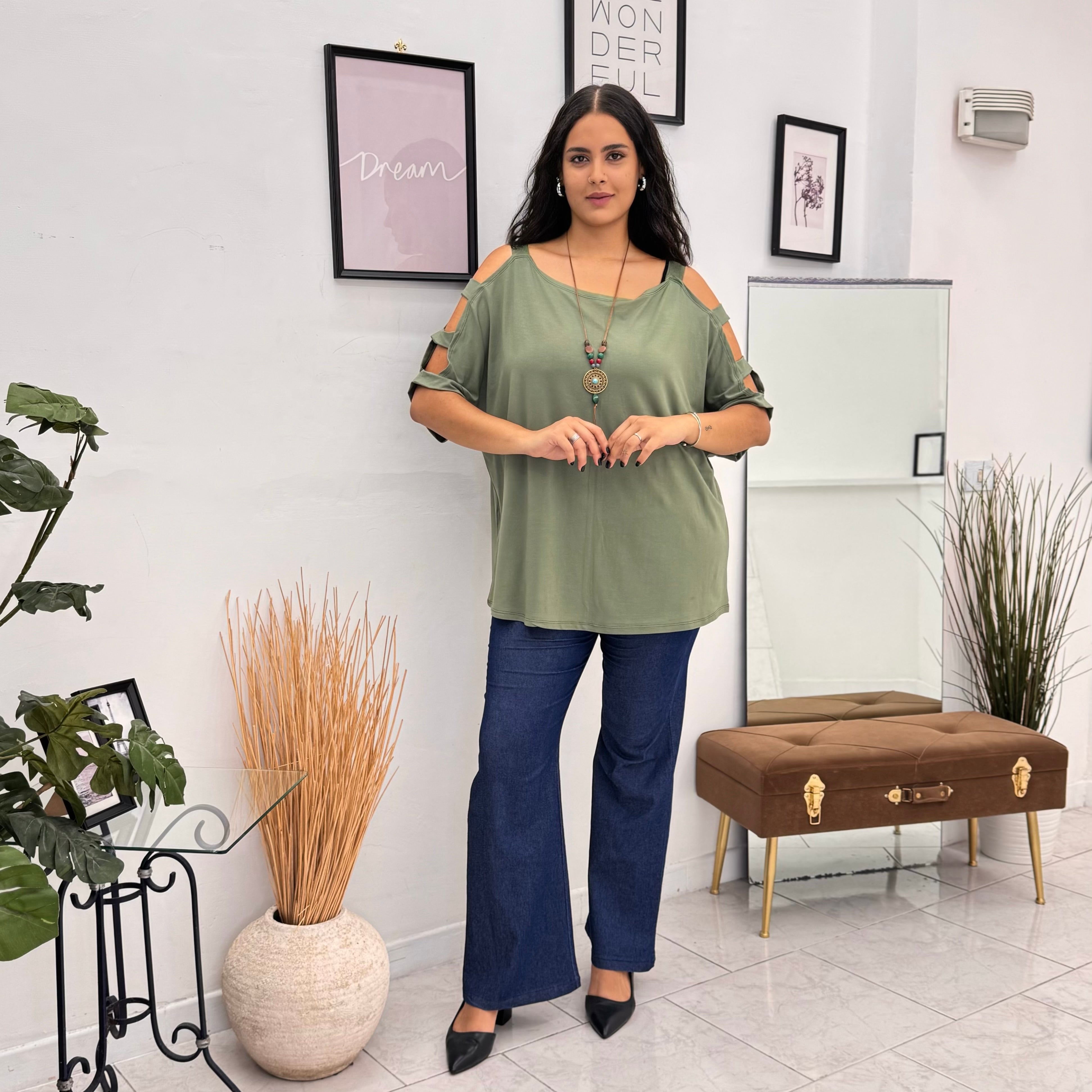 Maglia Lorena