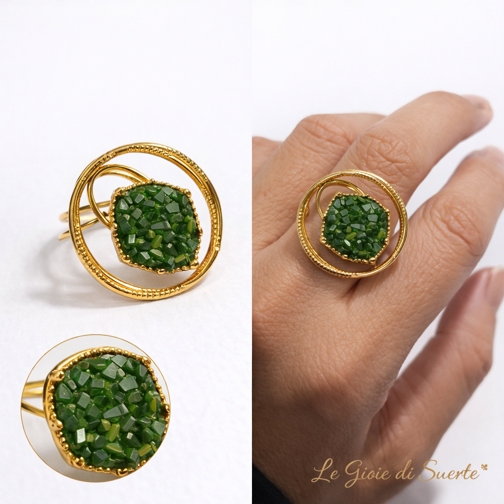 Anello Circle