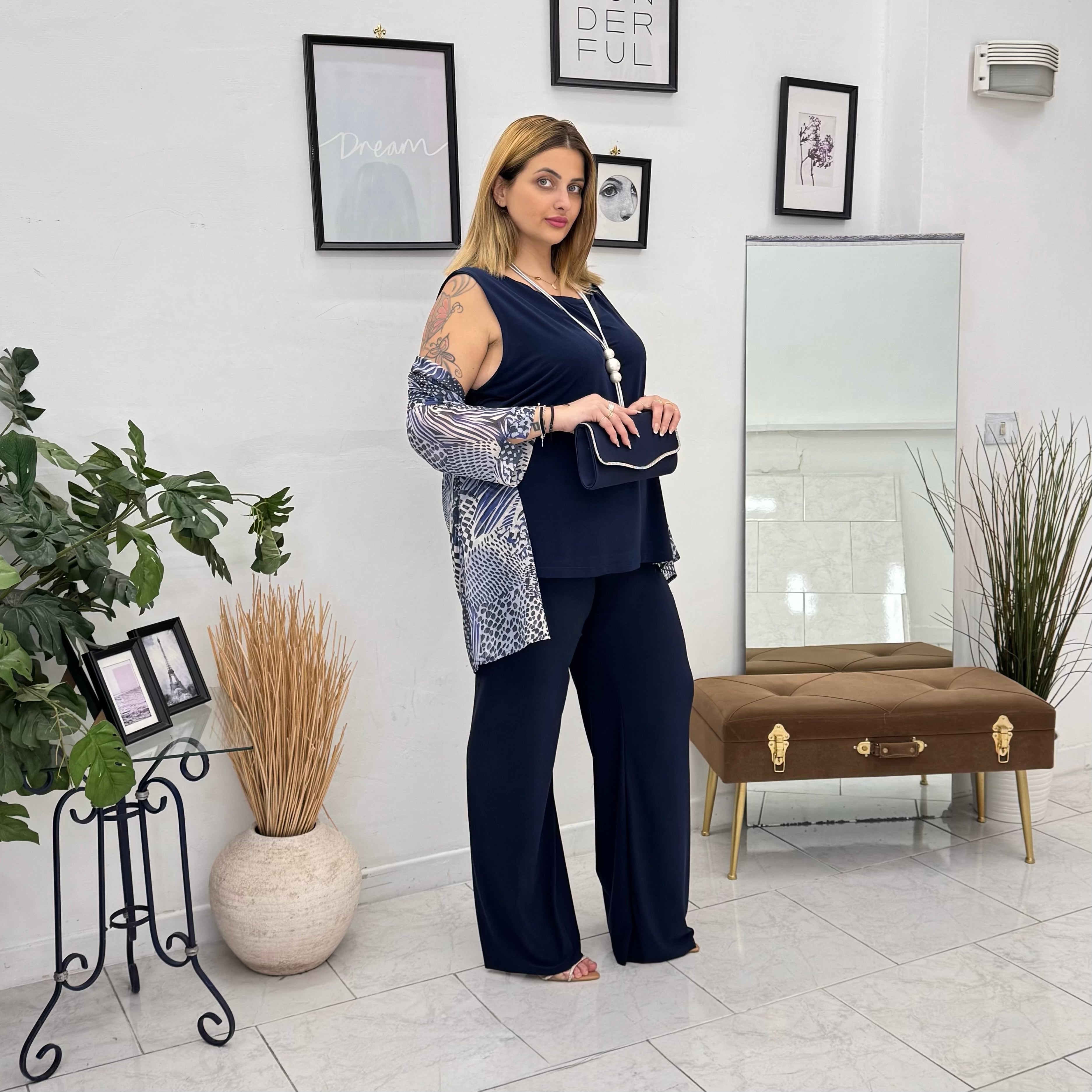 Twinset Armonia