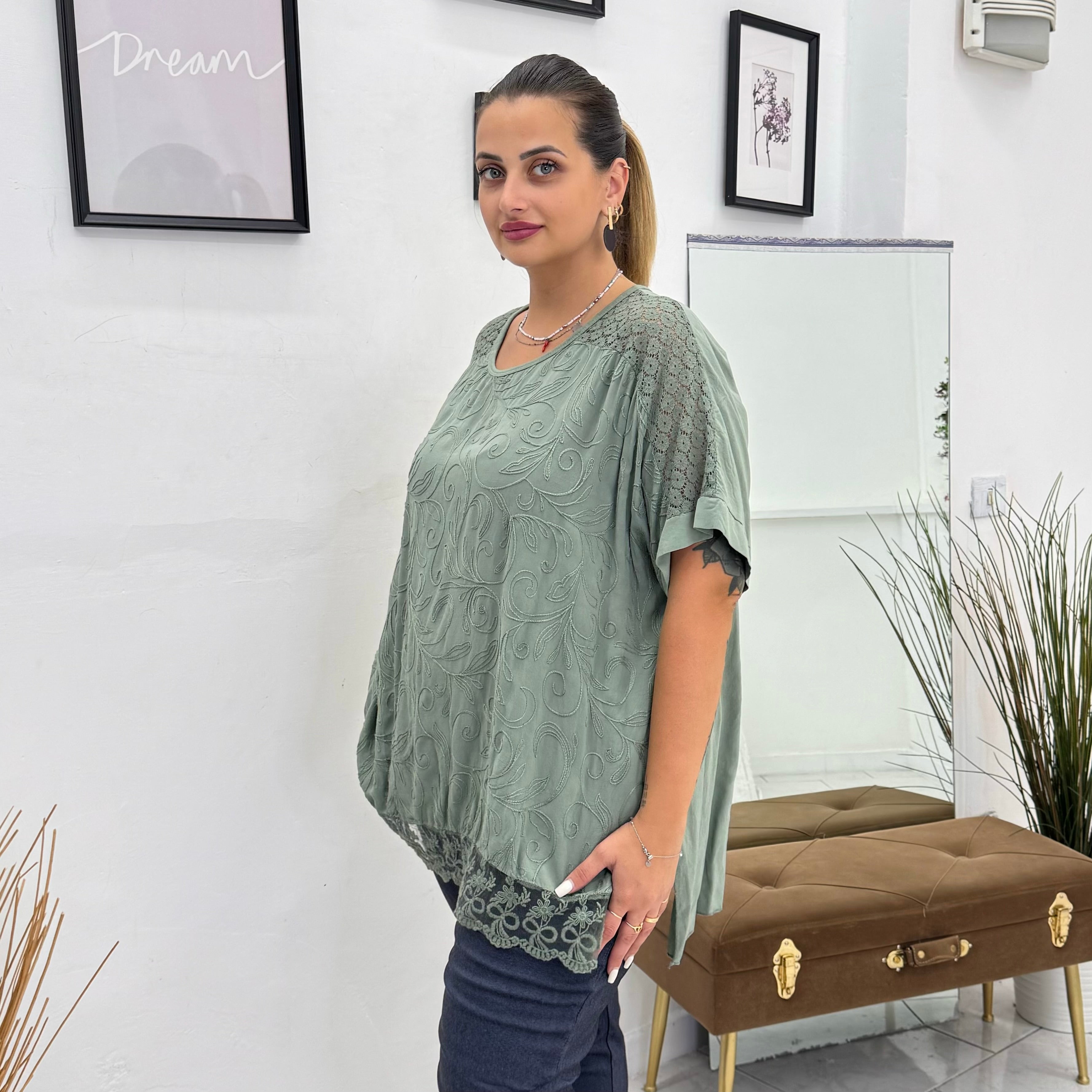 Maglia Cassandra