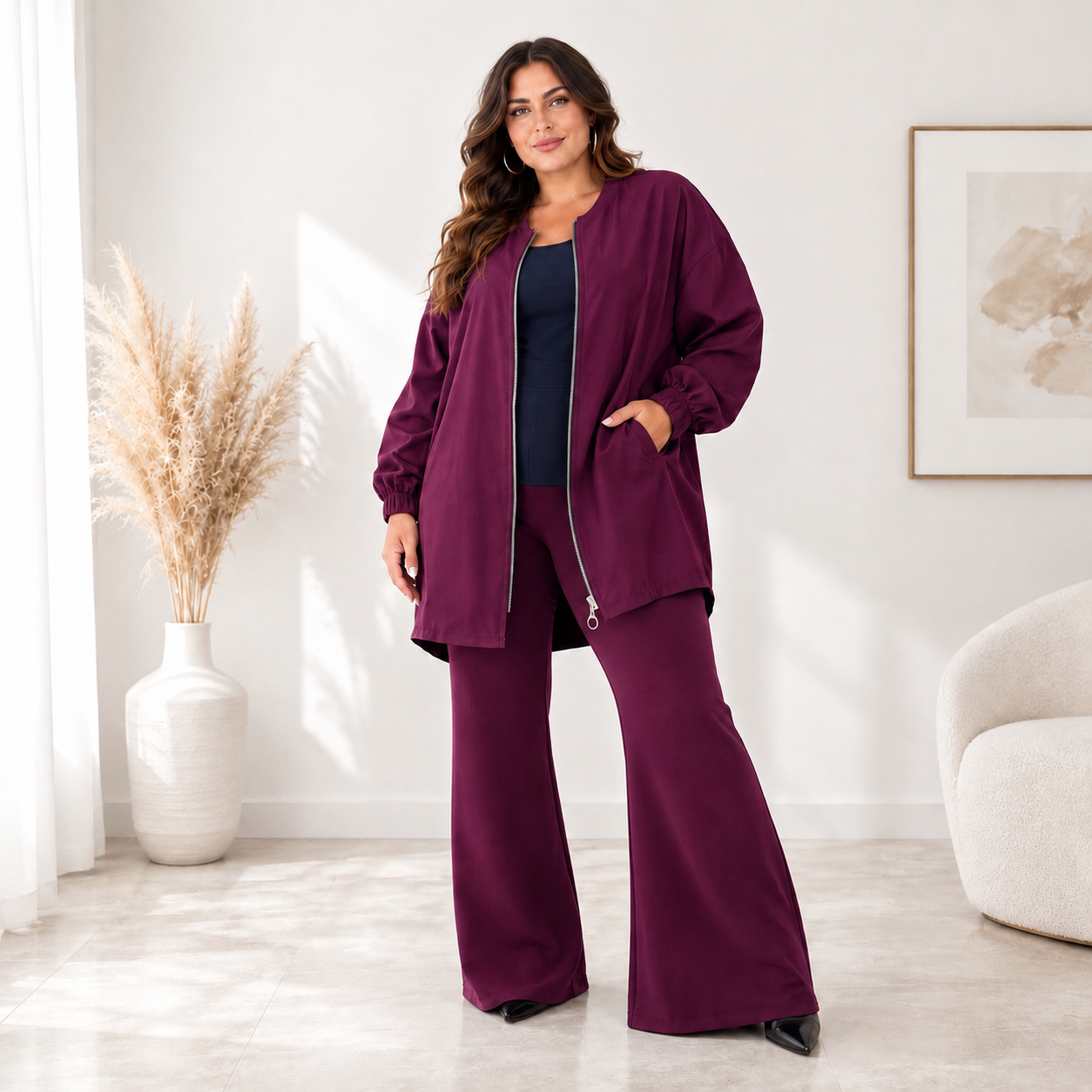PANTALONE EMMA
