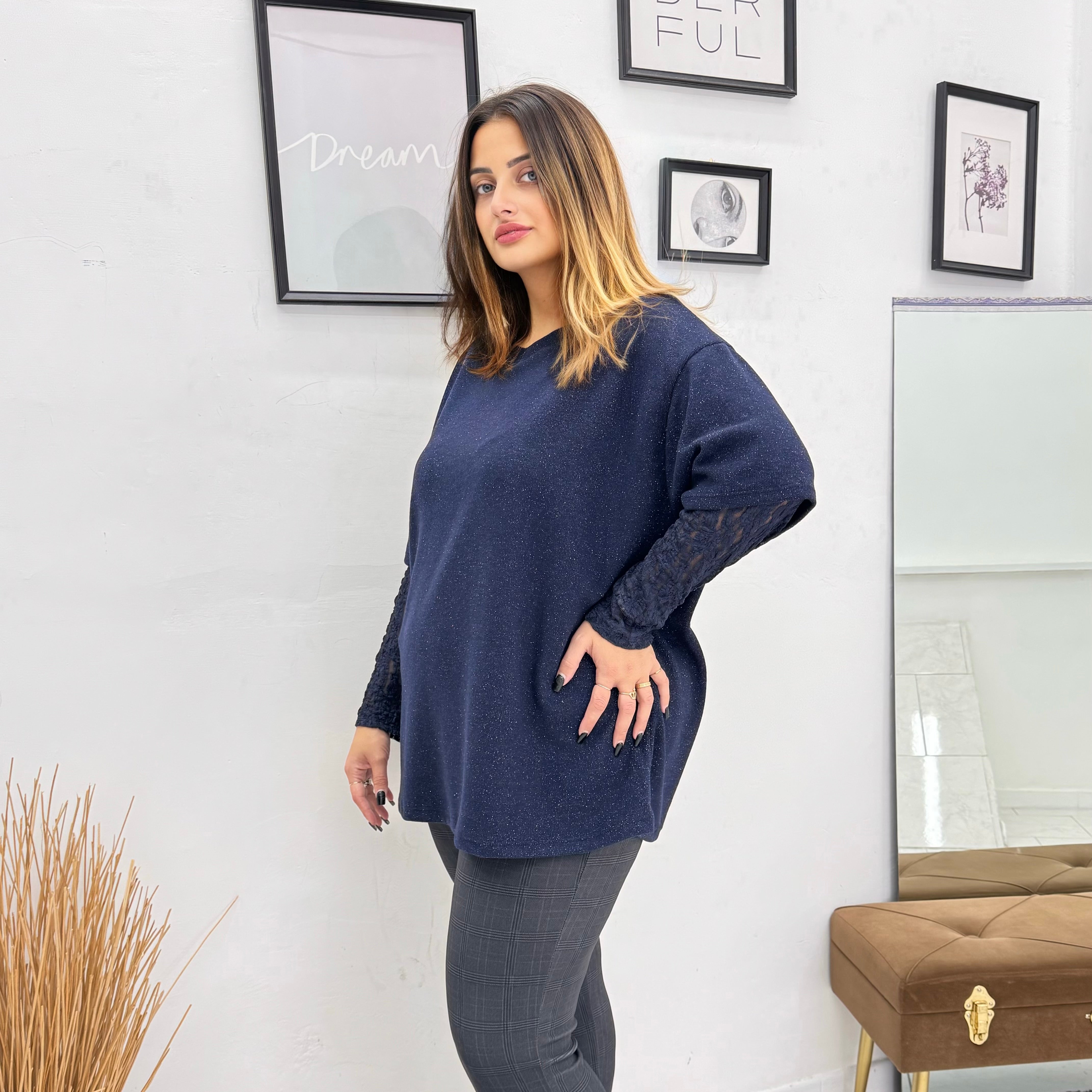 Maglia Marilyn