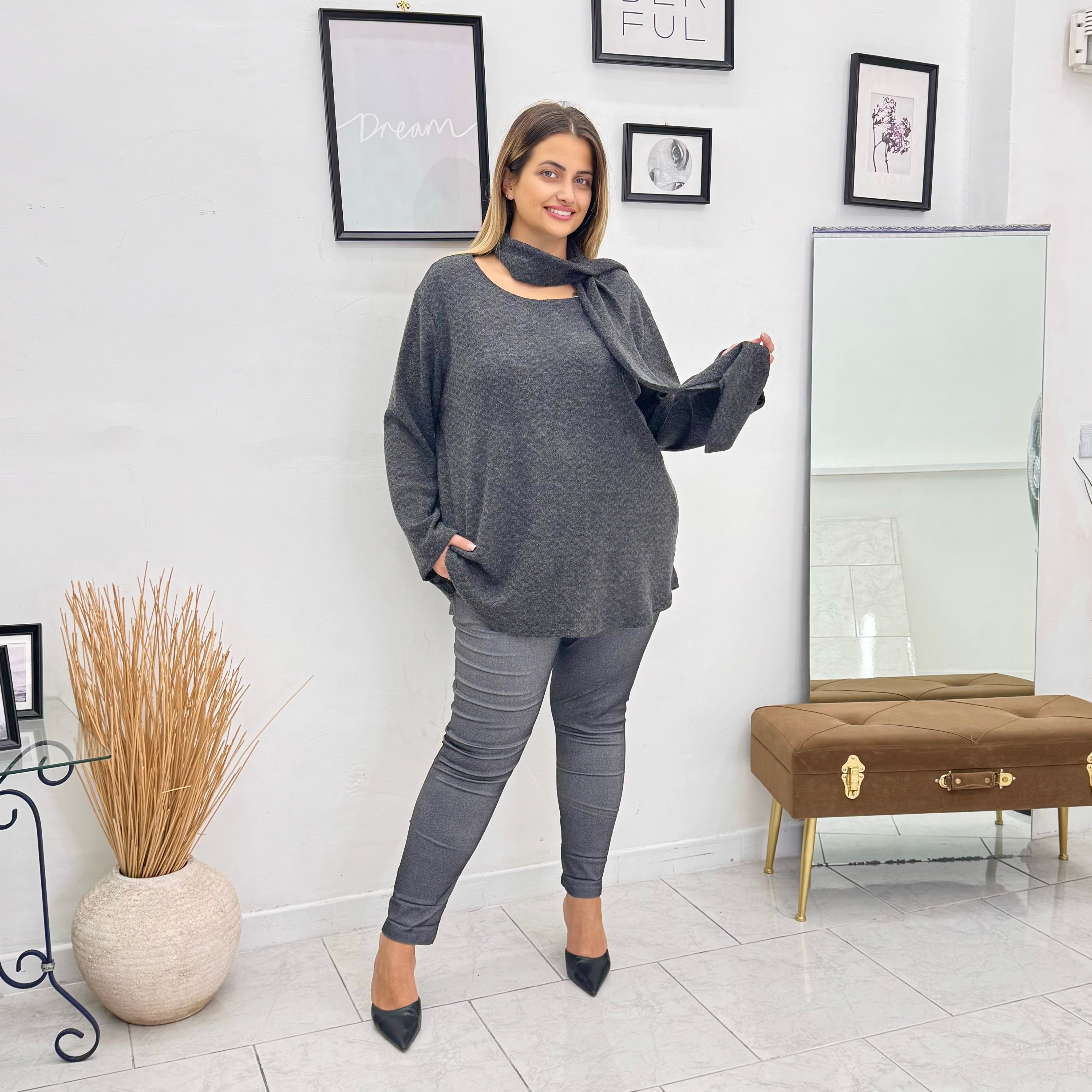 Maglia Mirella