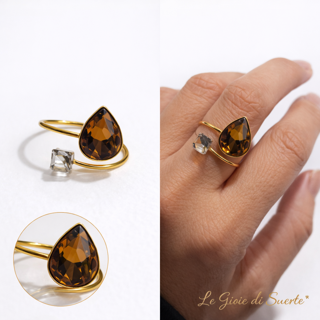 Anello Constellation