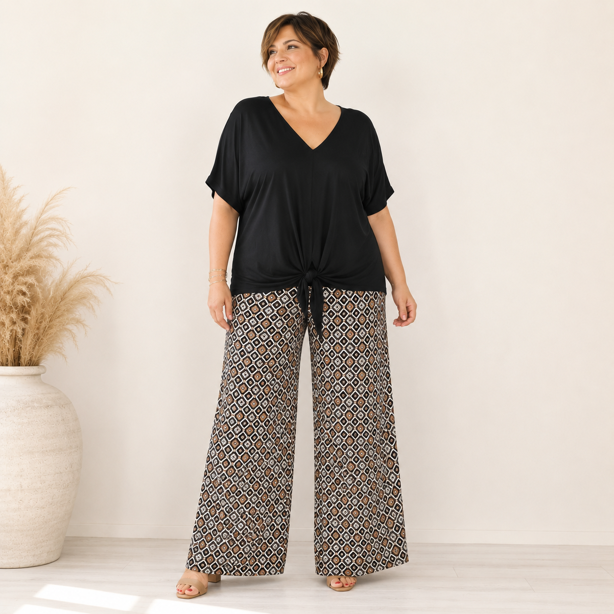 Maglia Nodo Essence