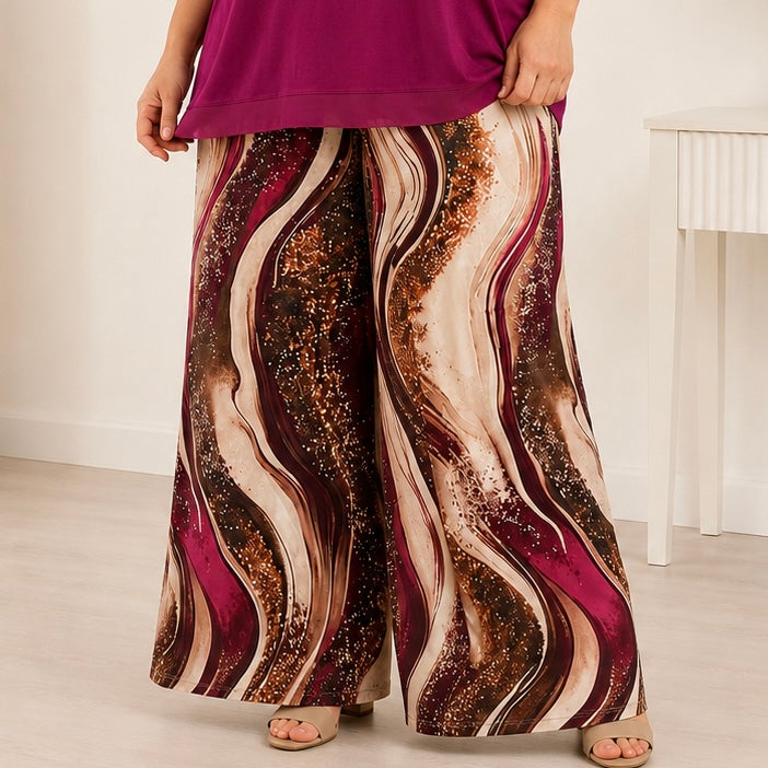 Pantalone Jungle 2