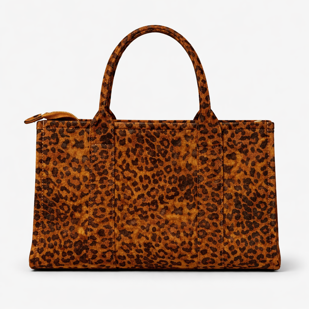 Borsa Leopard