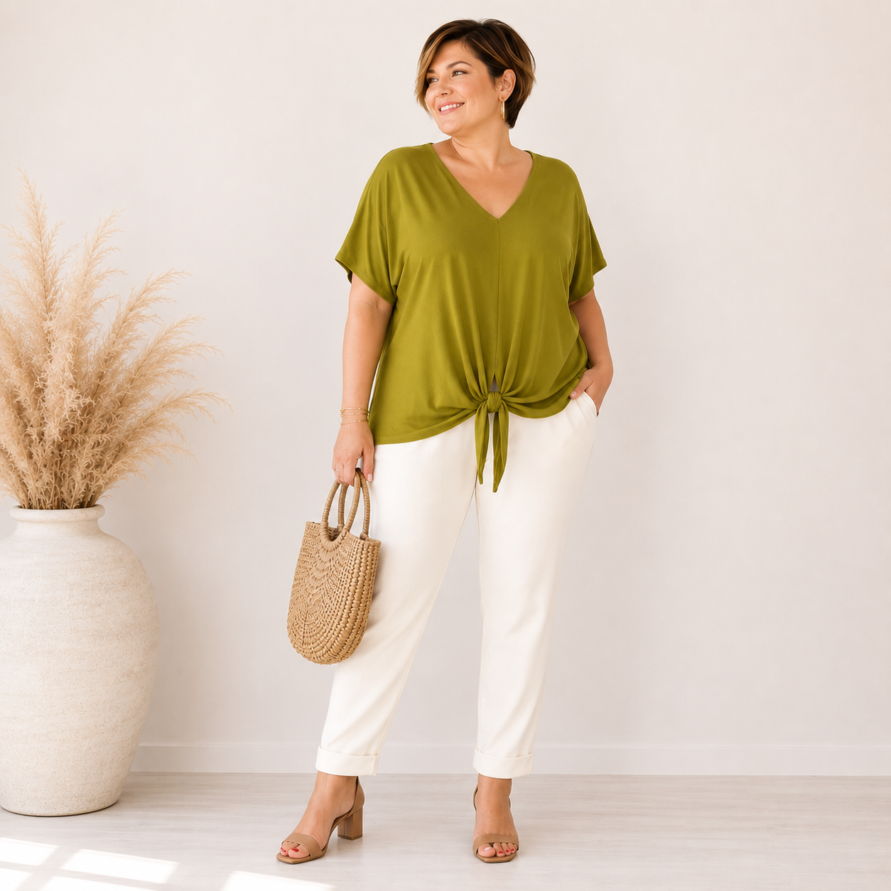 Maglia Nodo Essence