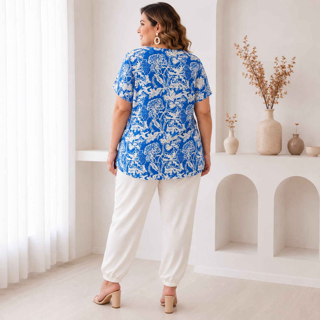 Maglia Elisir G8136