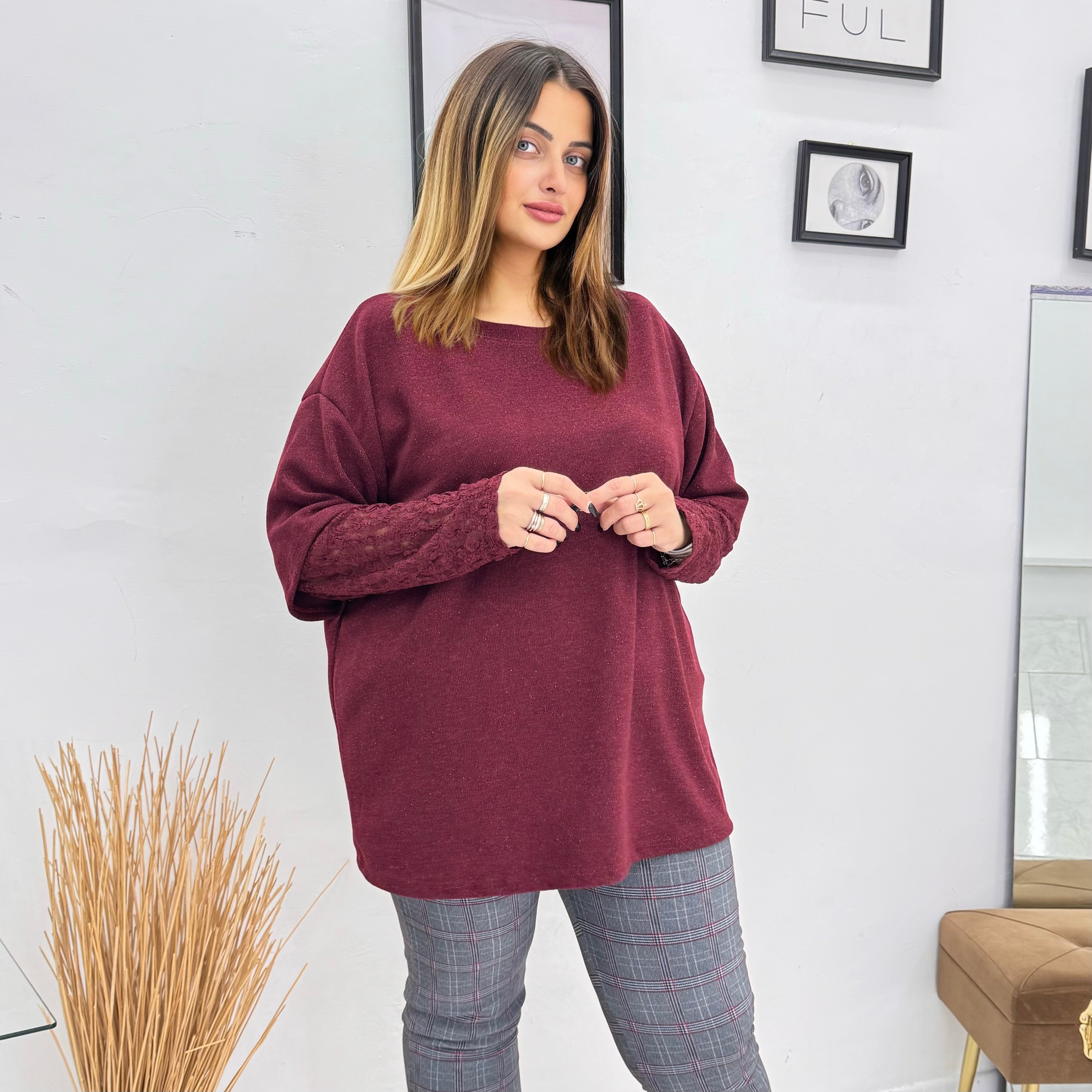 Maglia Marilyn