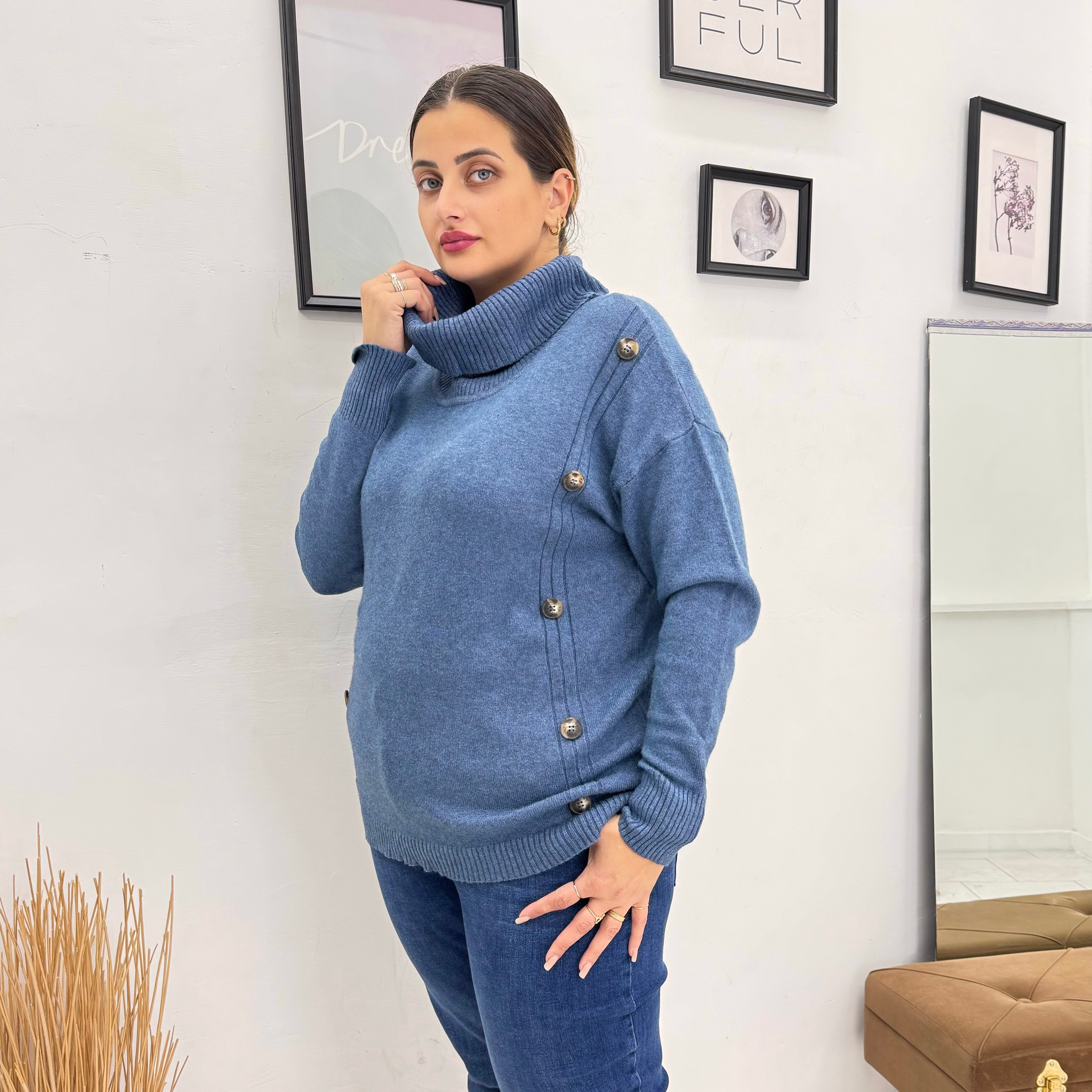 Pullover Caterina 96S