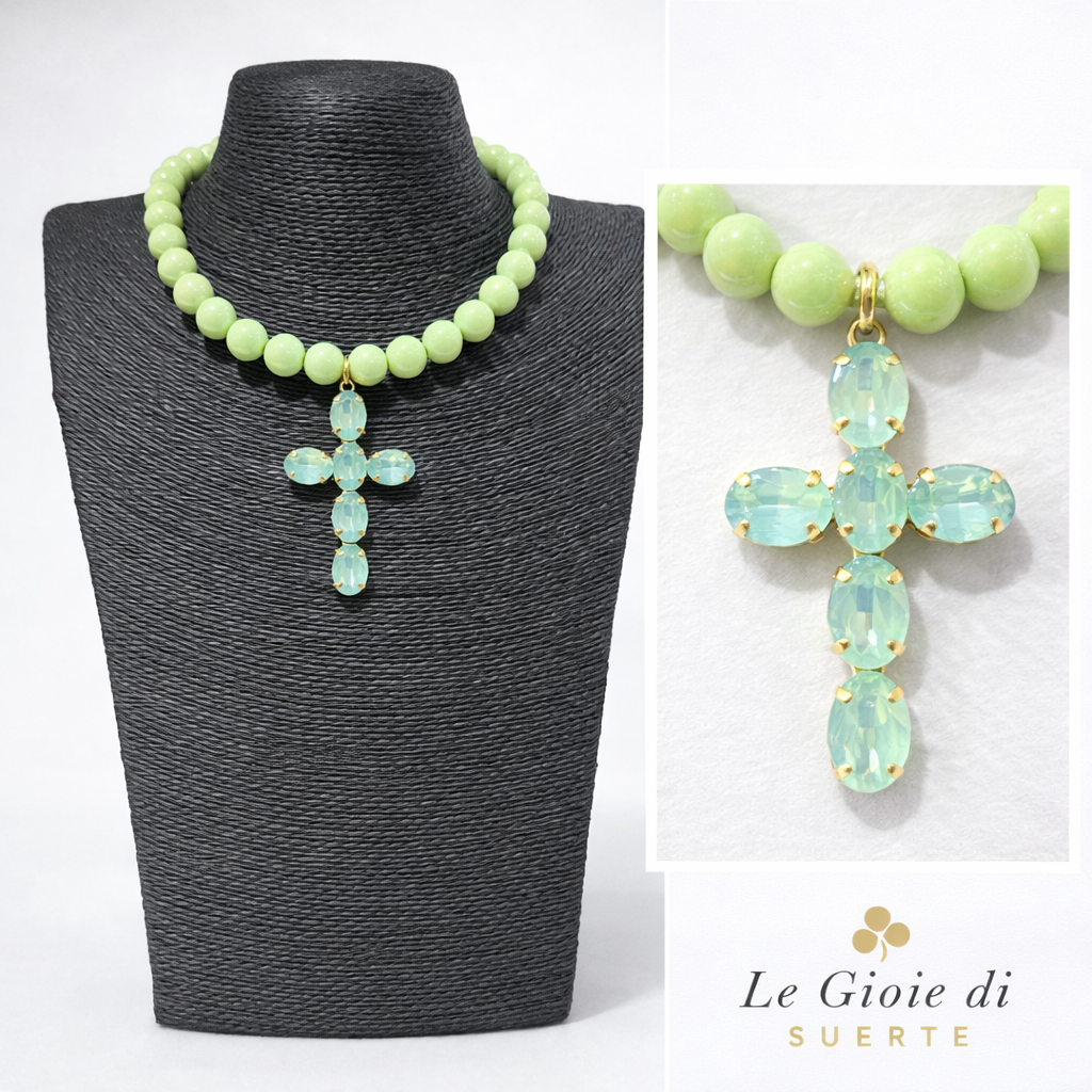 Collana Candy Cross