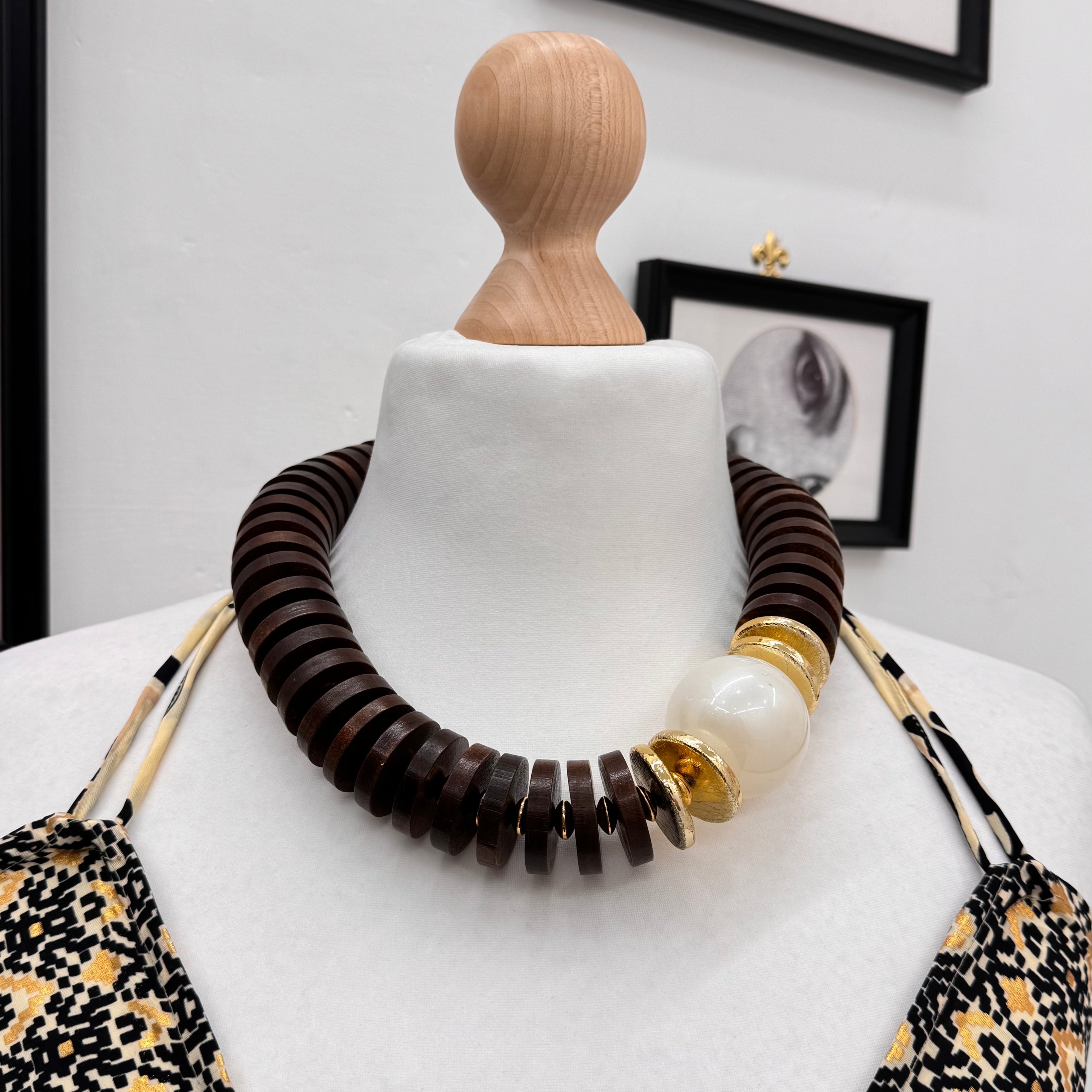 Collana Leila