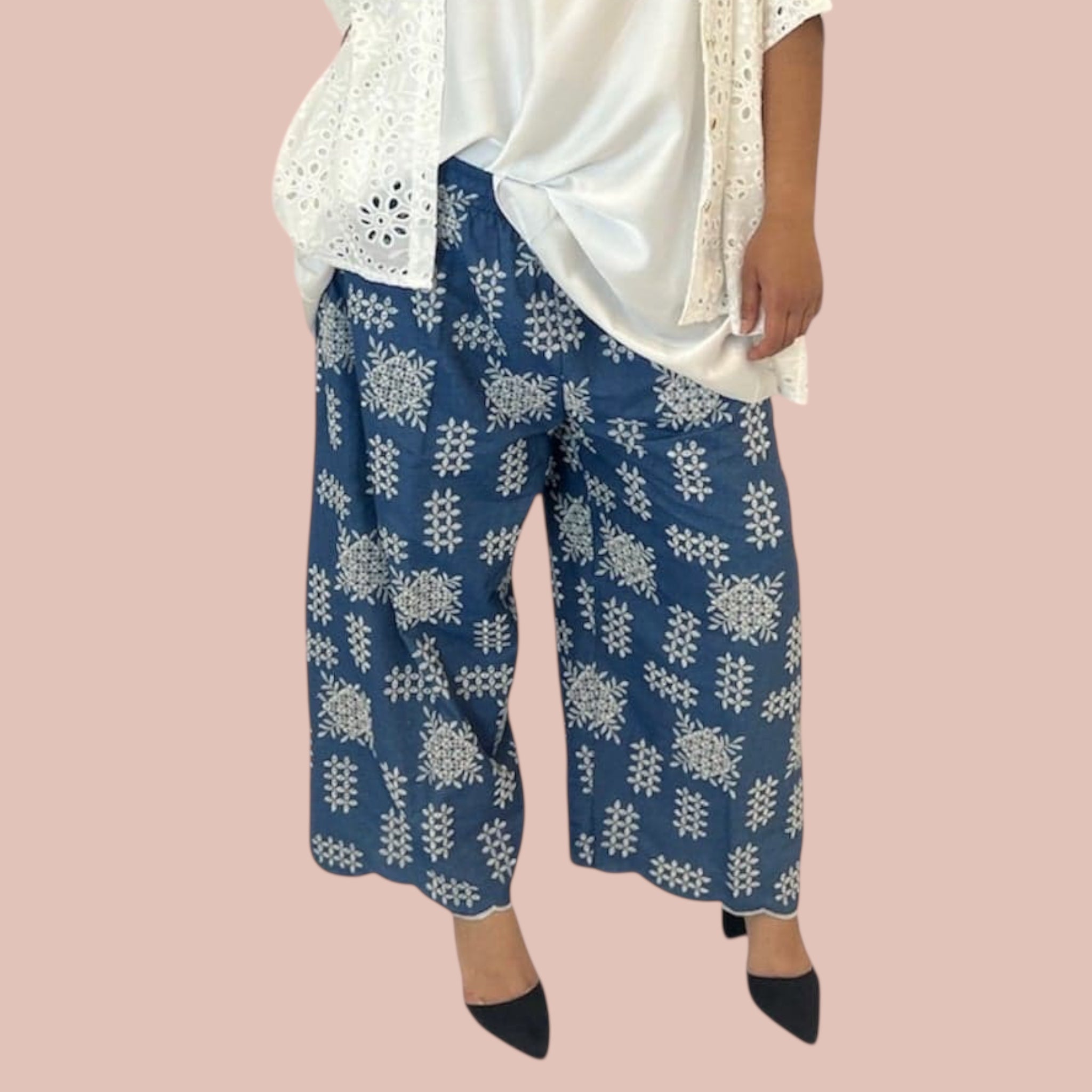 Jeans San Gallo